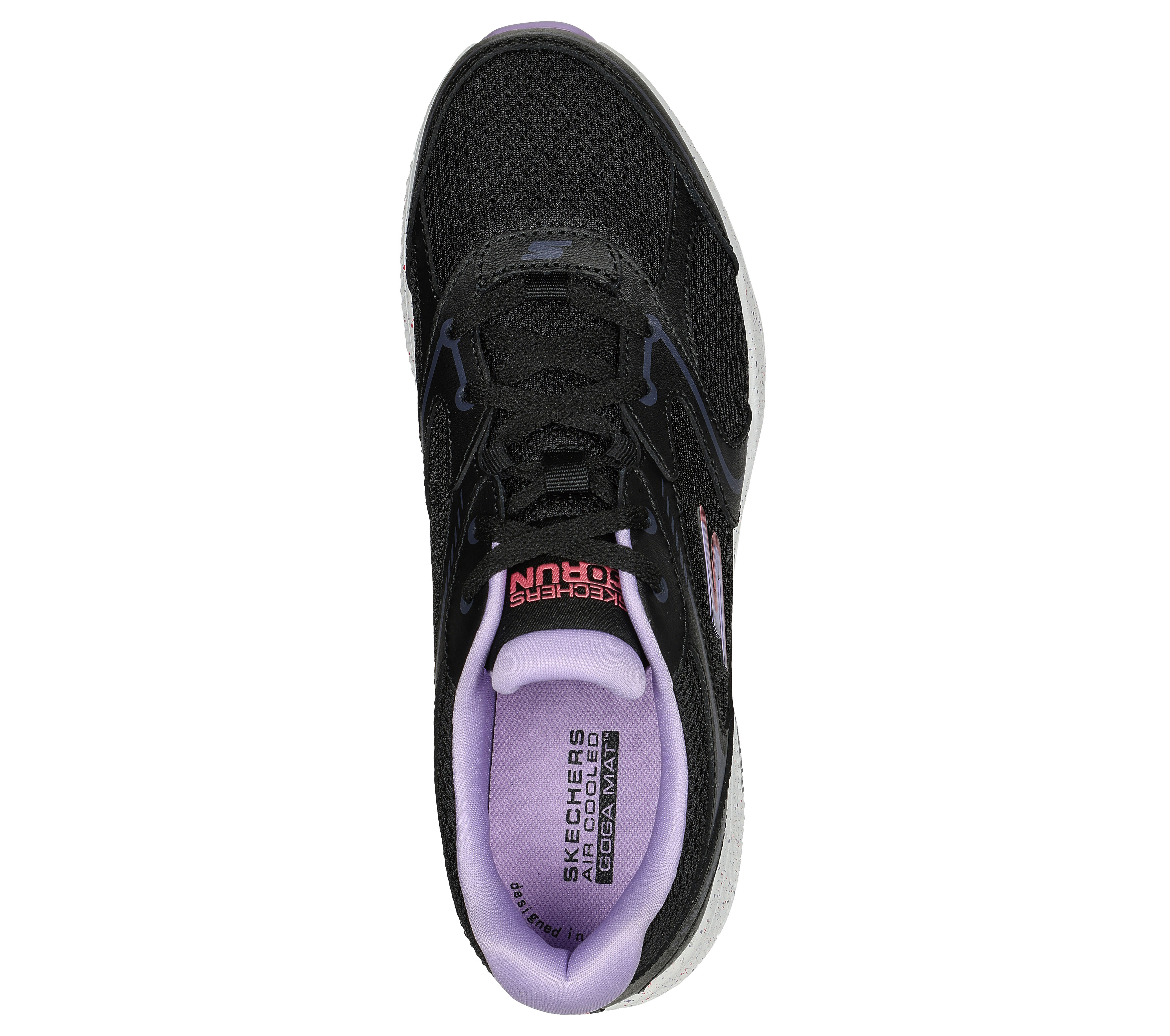 Skechers GO RUN Consistent - Vivid Horizon