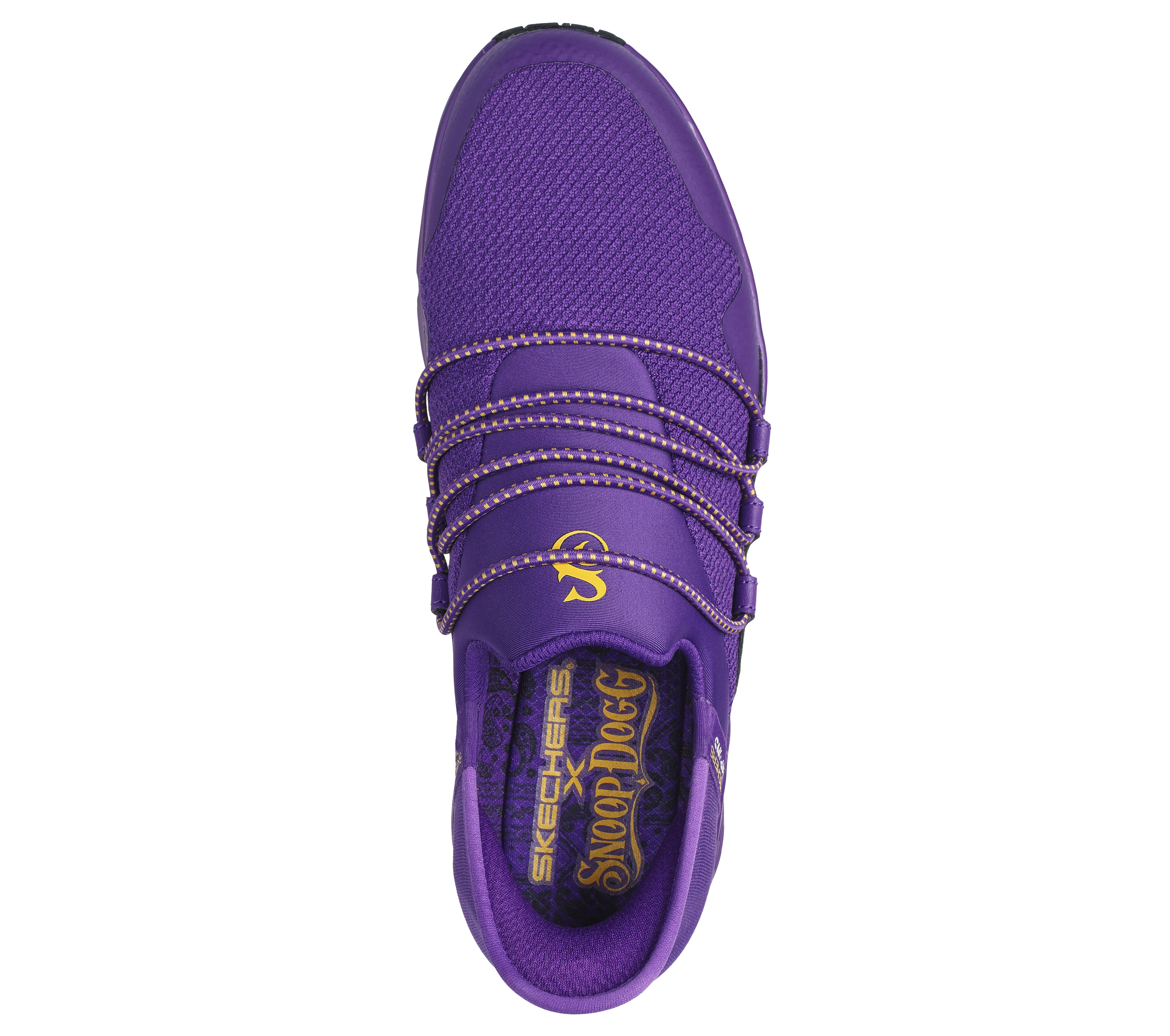 Skechers Slip-ins Snoop Dogg: Uno - Laid Back