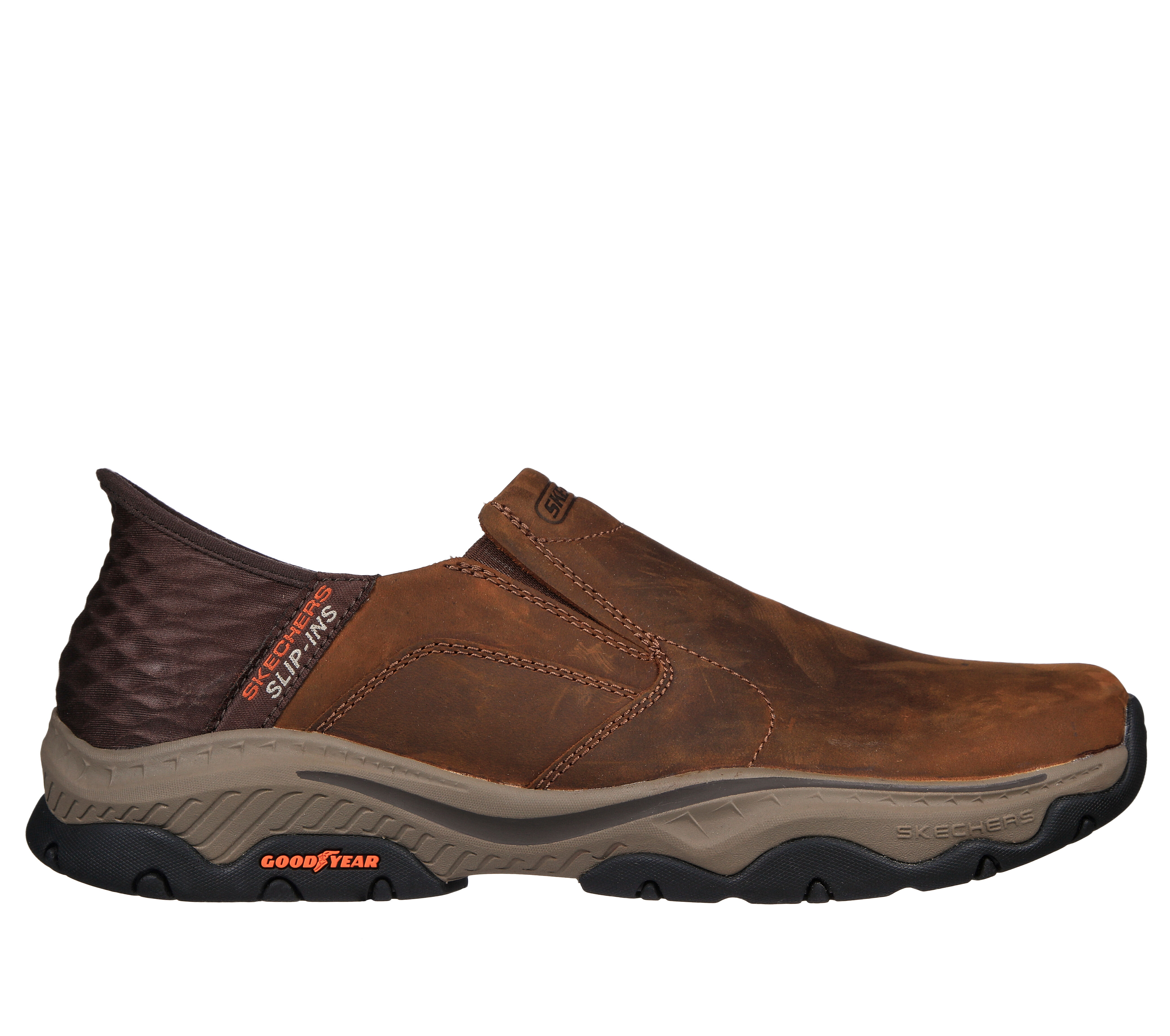 Skechers Slip-ins RF: Craster - Lanigan