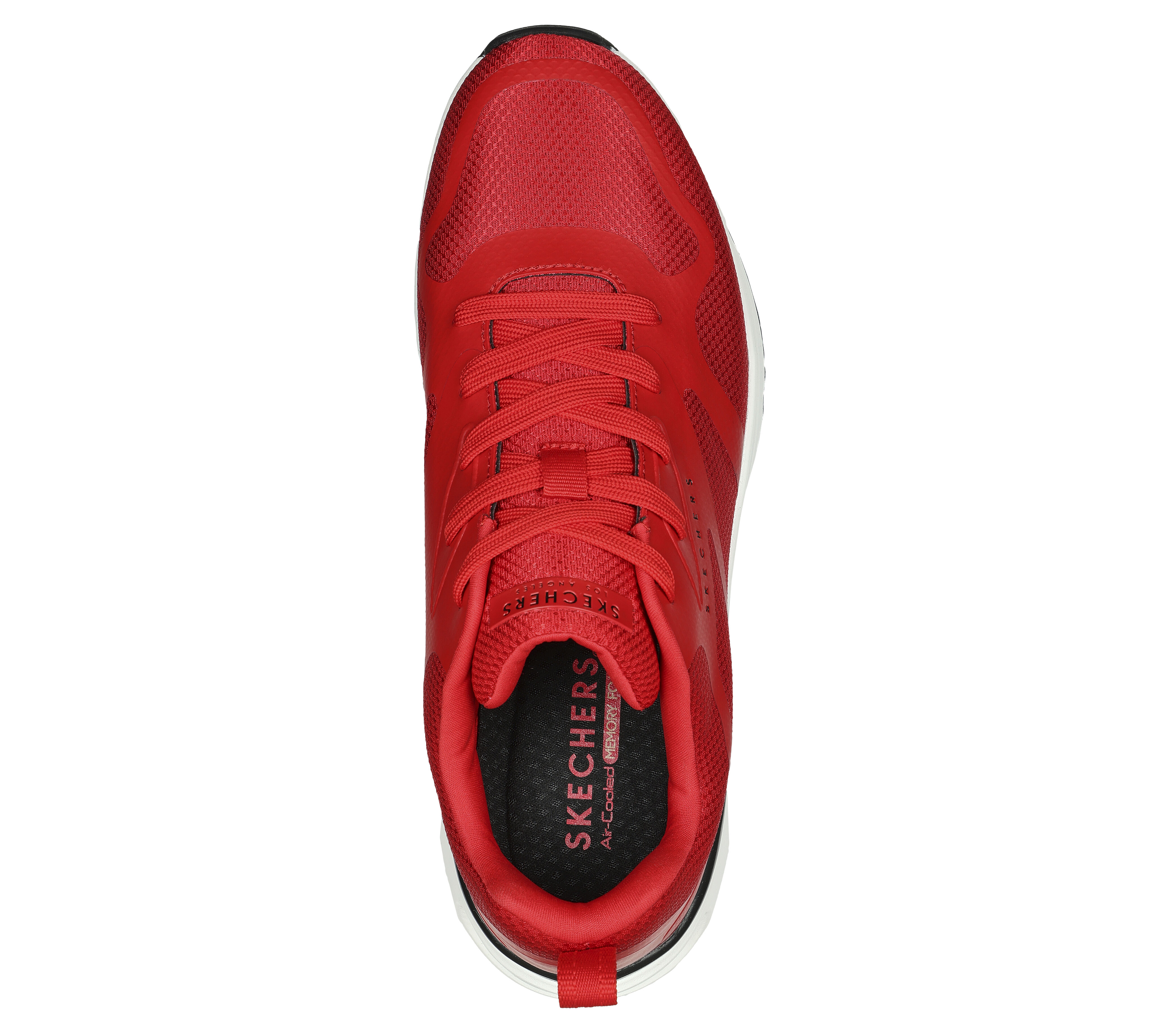 Tres-Air Uno - Revolution-Airy