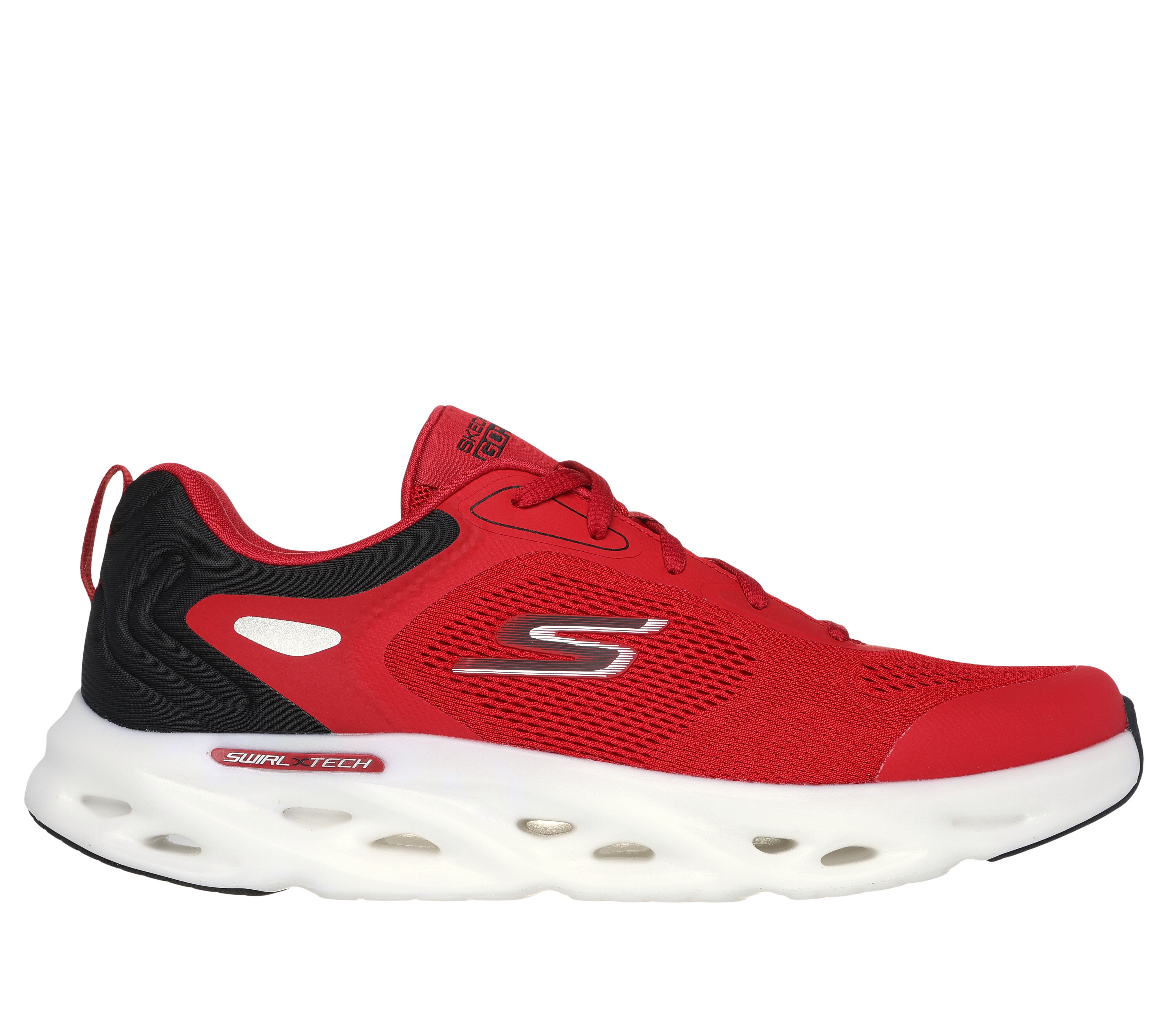GO RUN Swirl Tech Speed