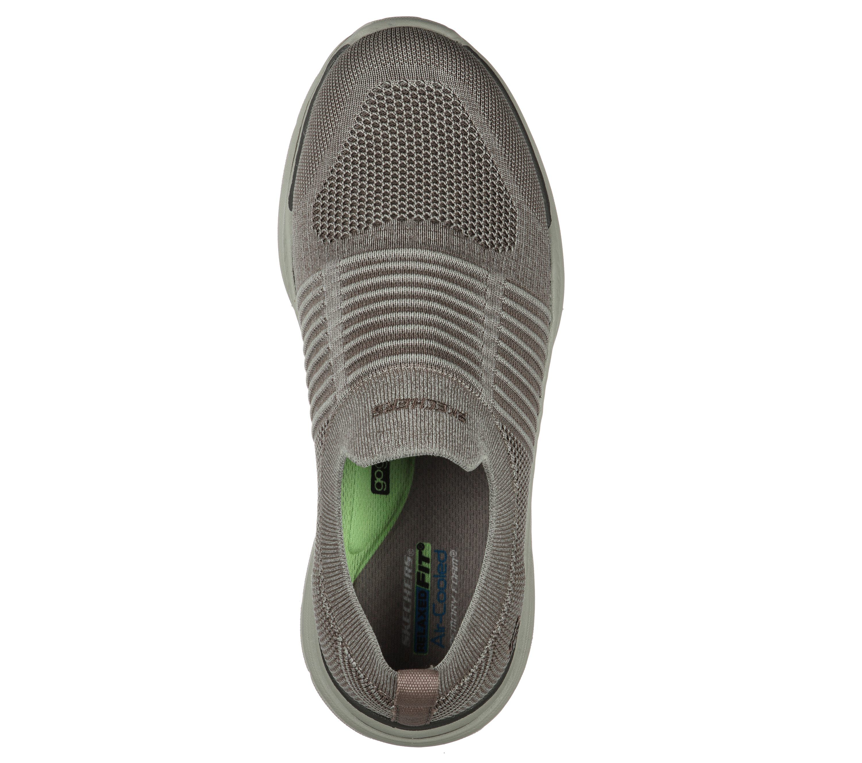 Relaxed Fit: Expected 2.0 - Hersch