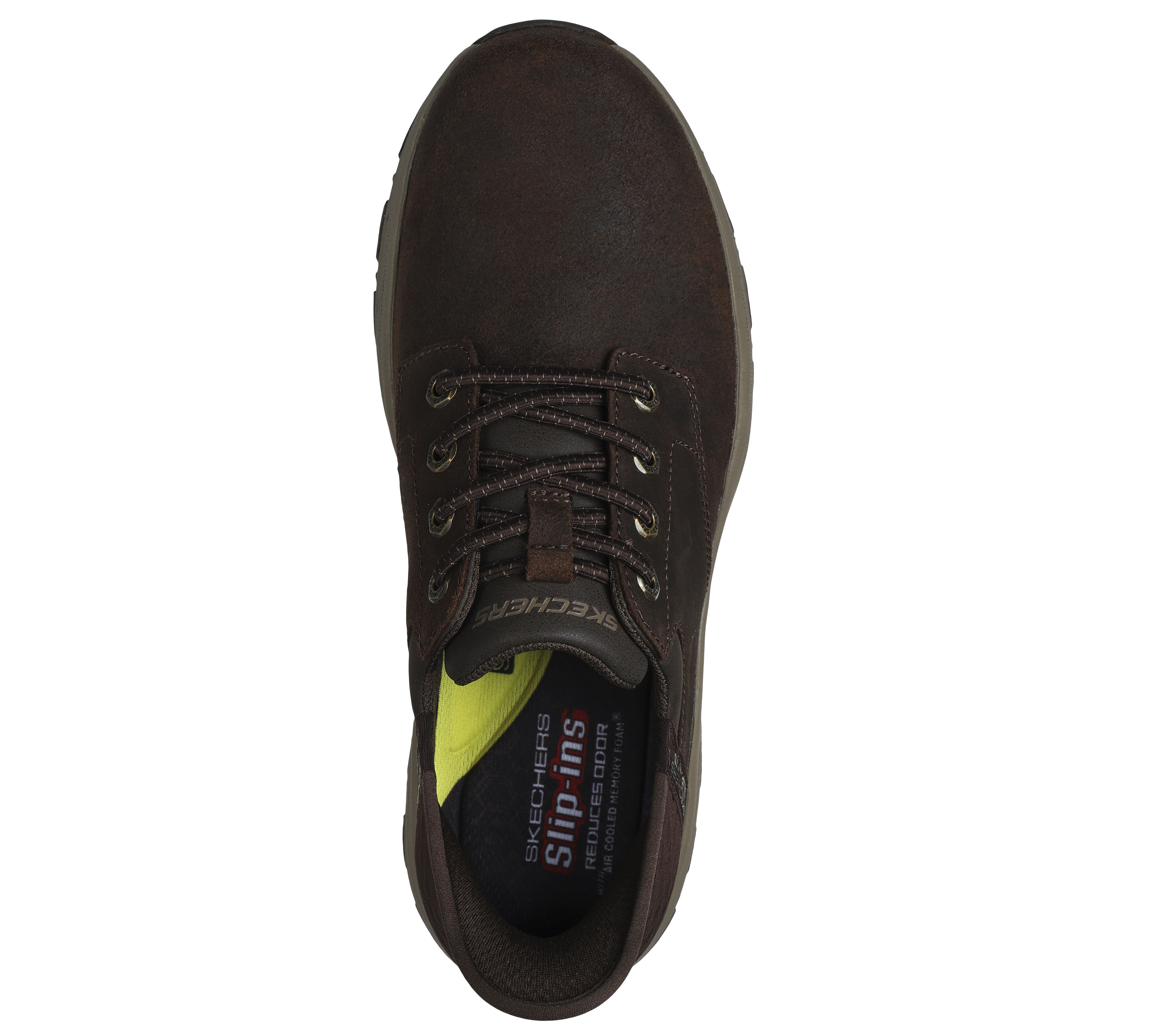 Skechers Slip-ins Relaxed Fit: Knowlson - Kantel