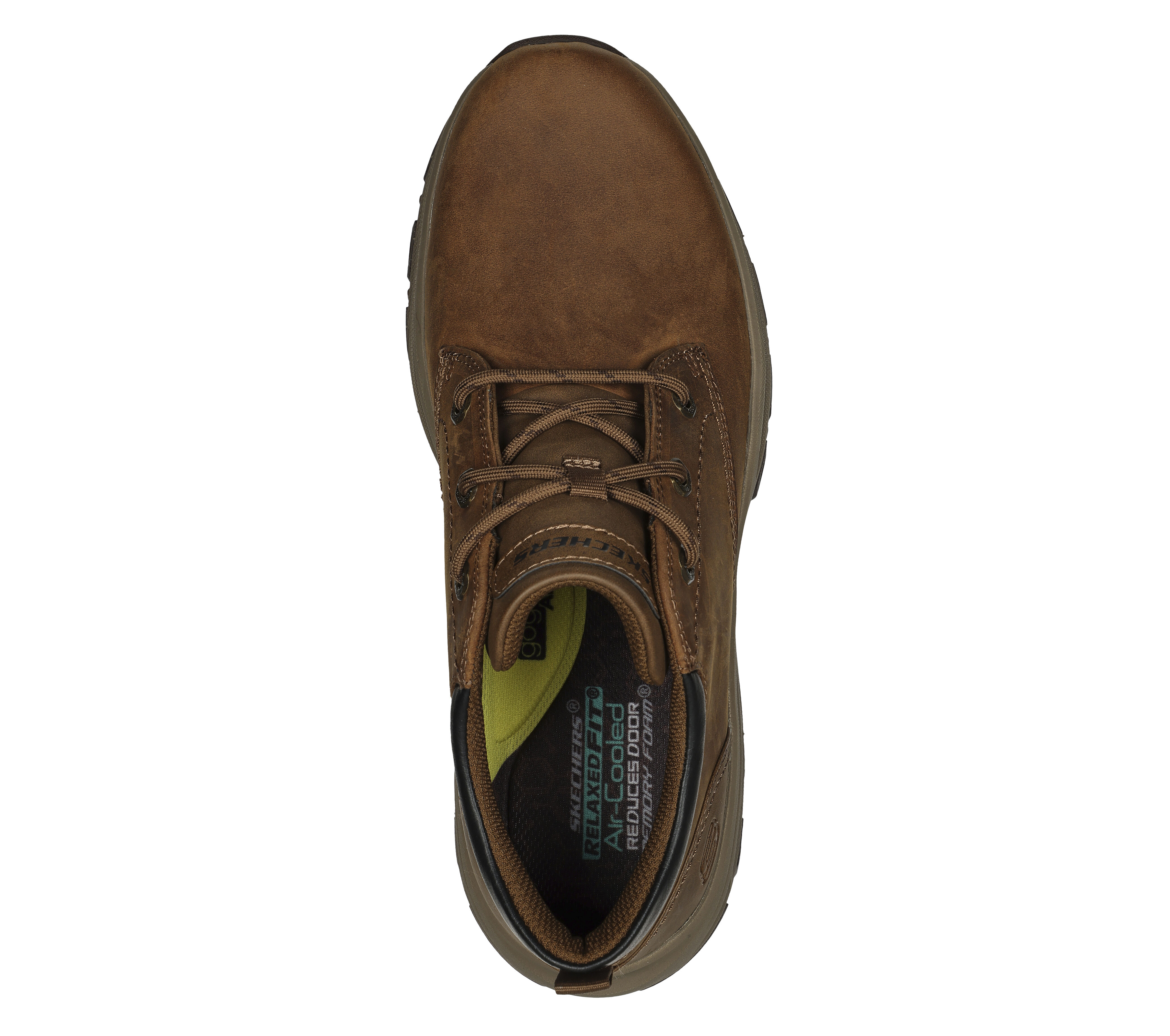 Relaxed Fit: Knowlson - Ramhurst