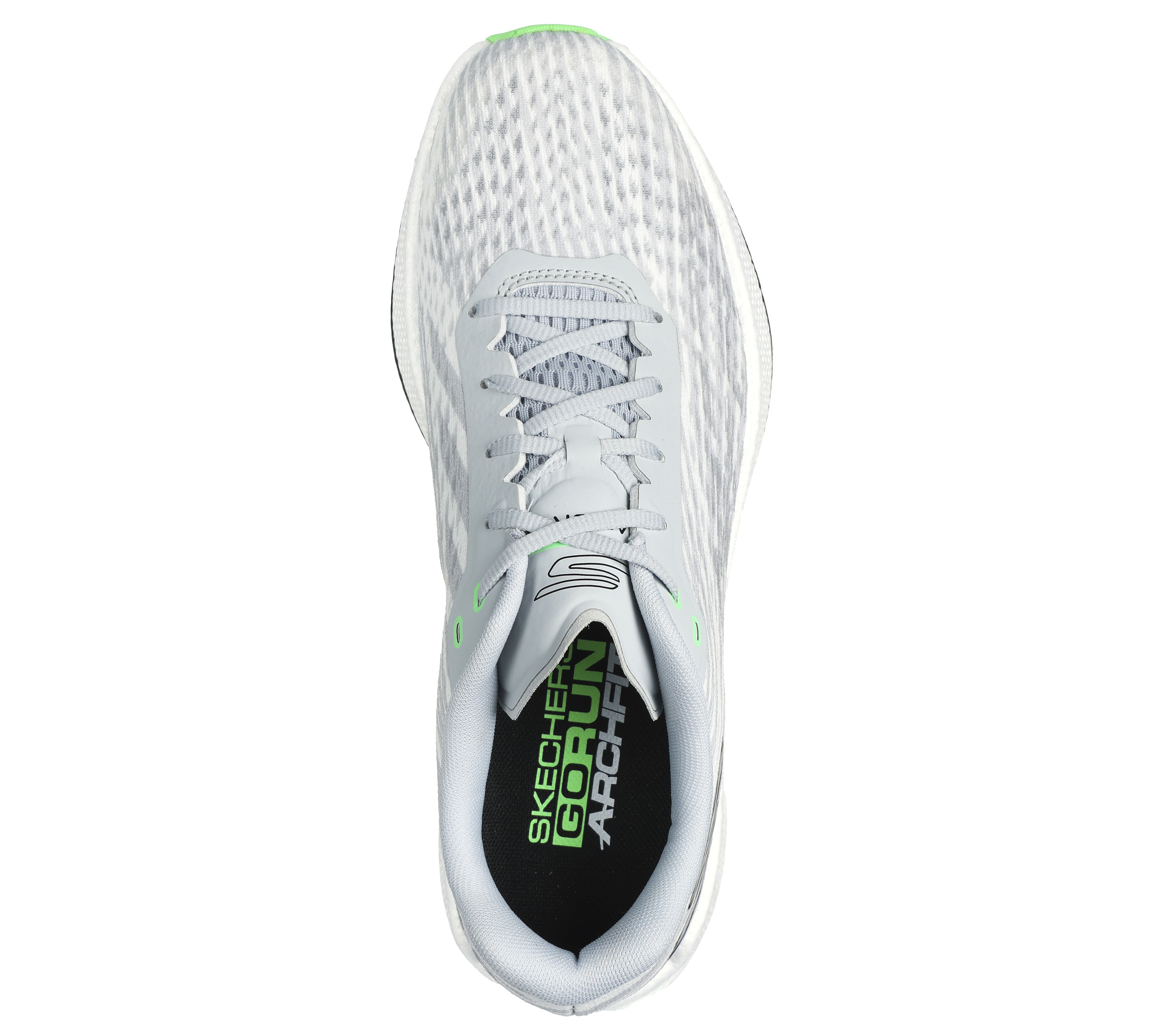 GO RUN Arch Fit Razor 4