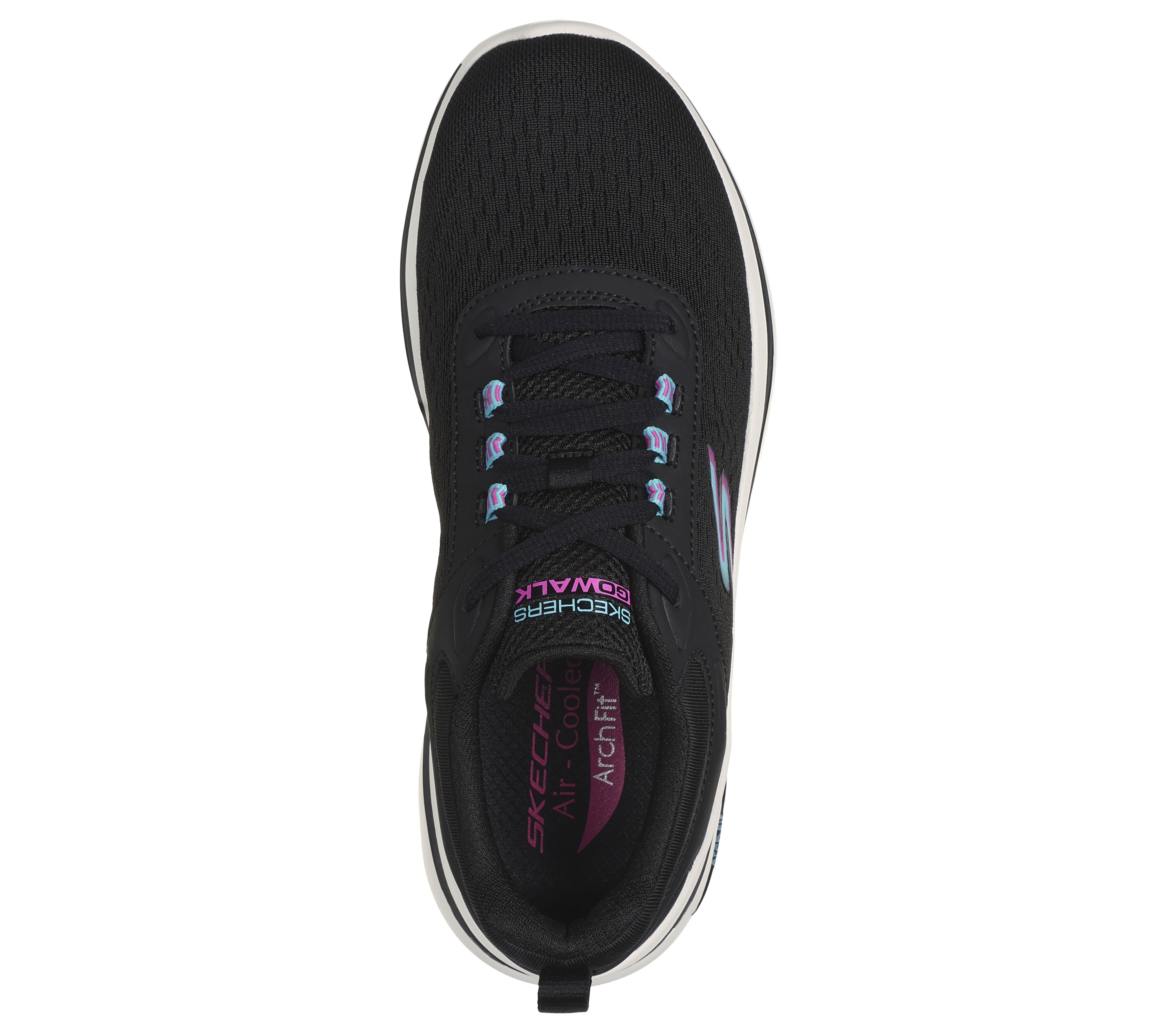 GO WALK Arch Fit 2.0 - Balin