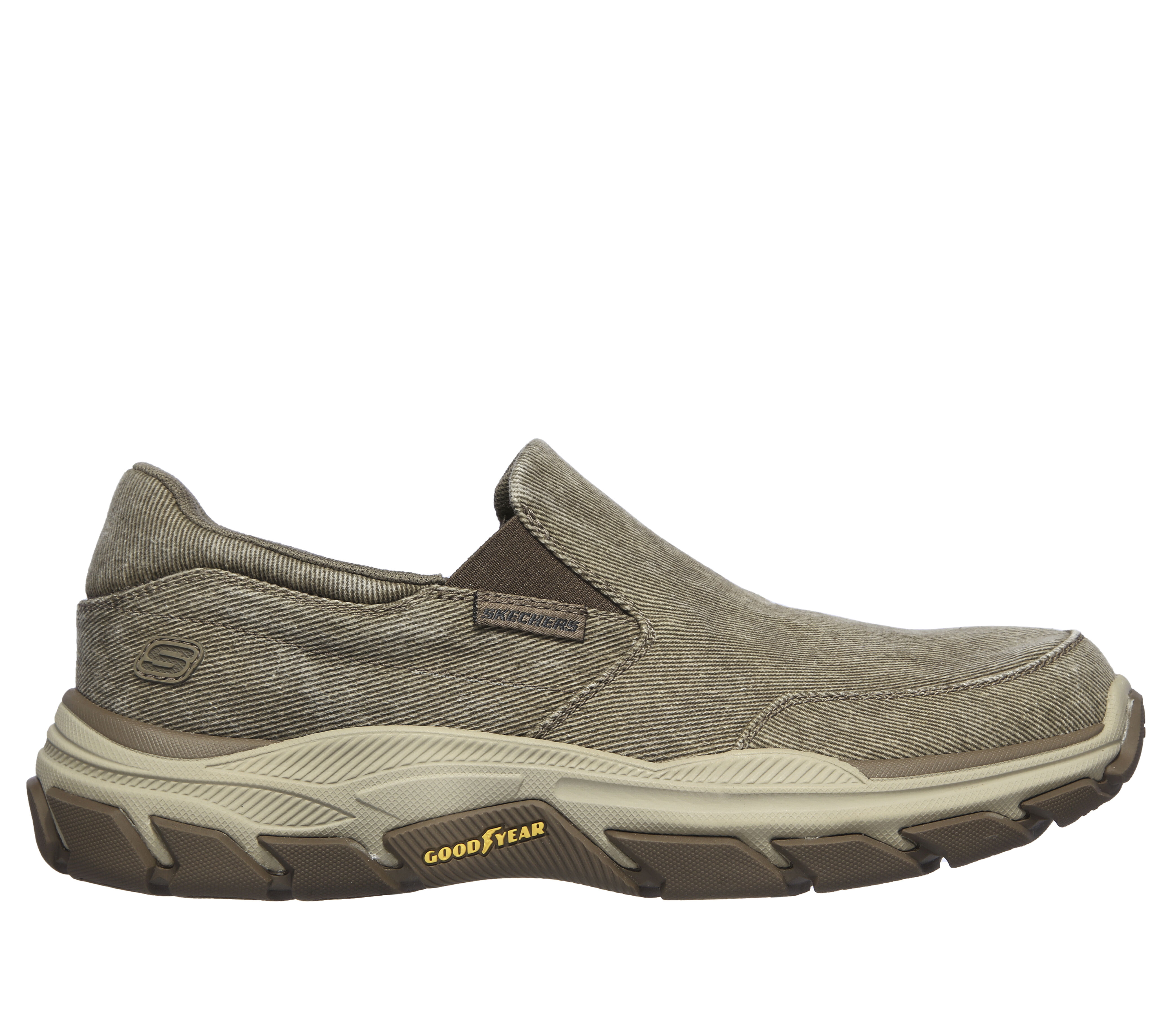 Relaxed Fit: Respected - Fallston