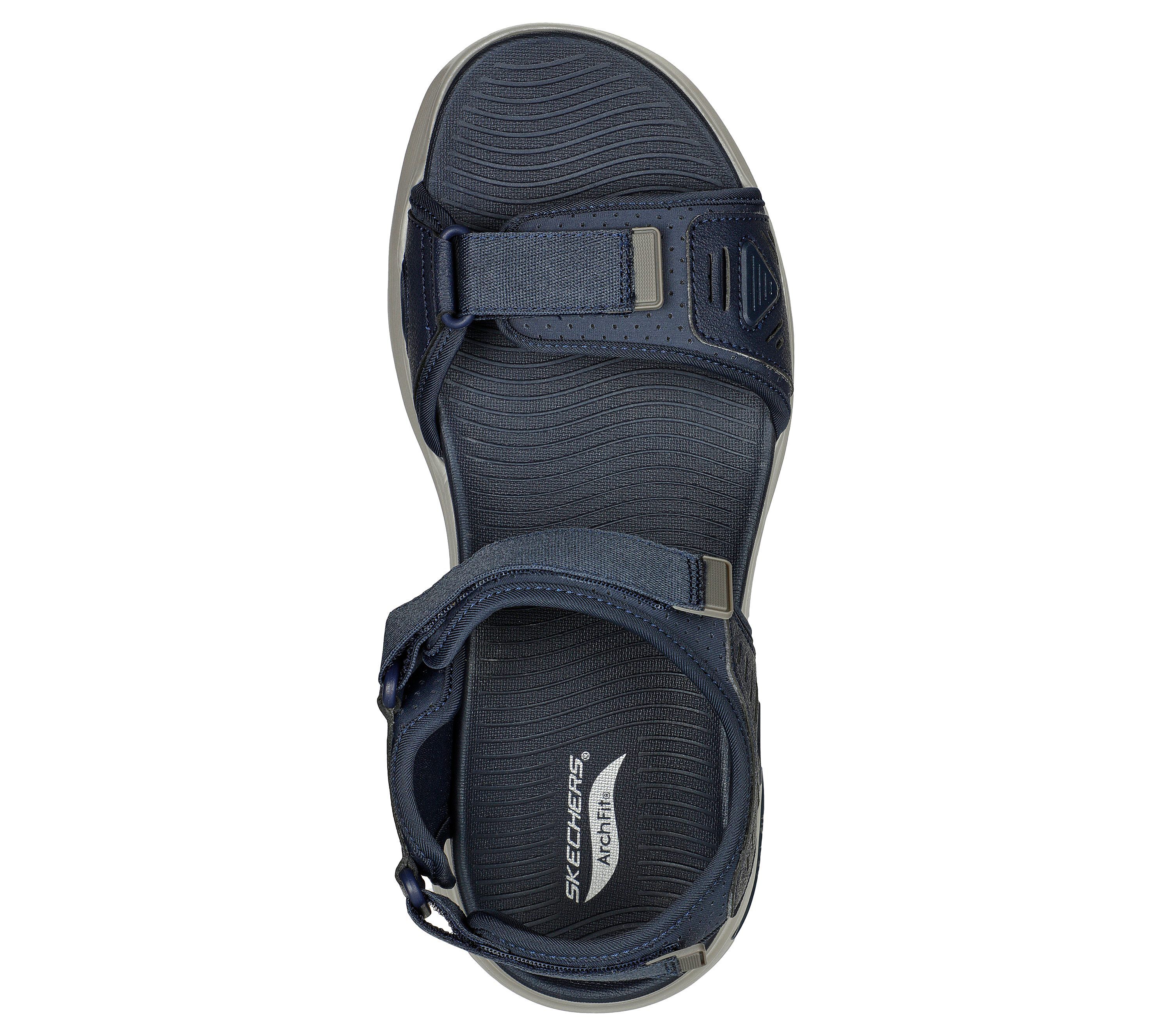 Max Cushioning Arch Fit Prime - Archee