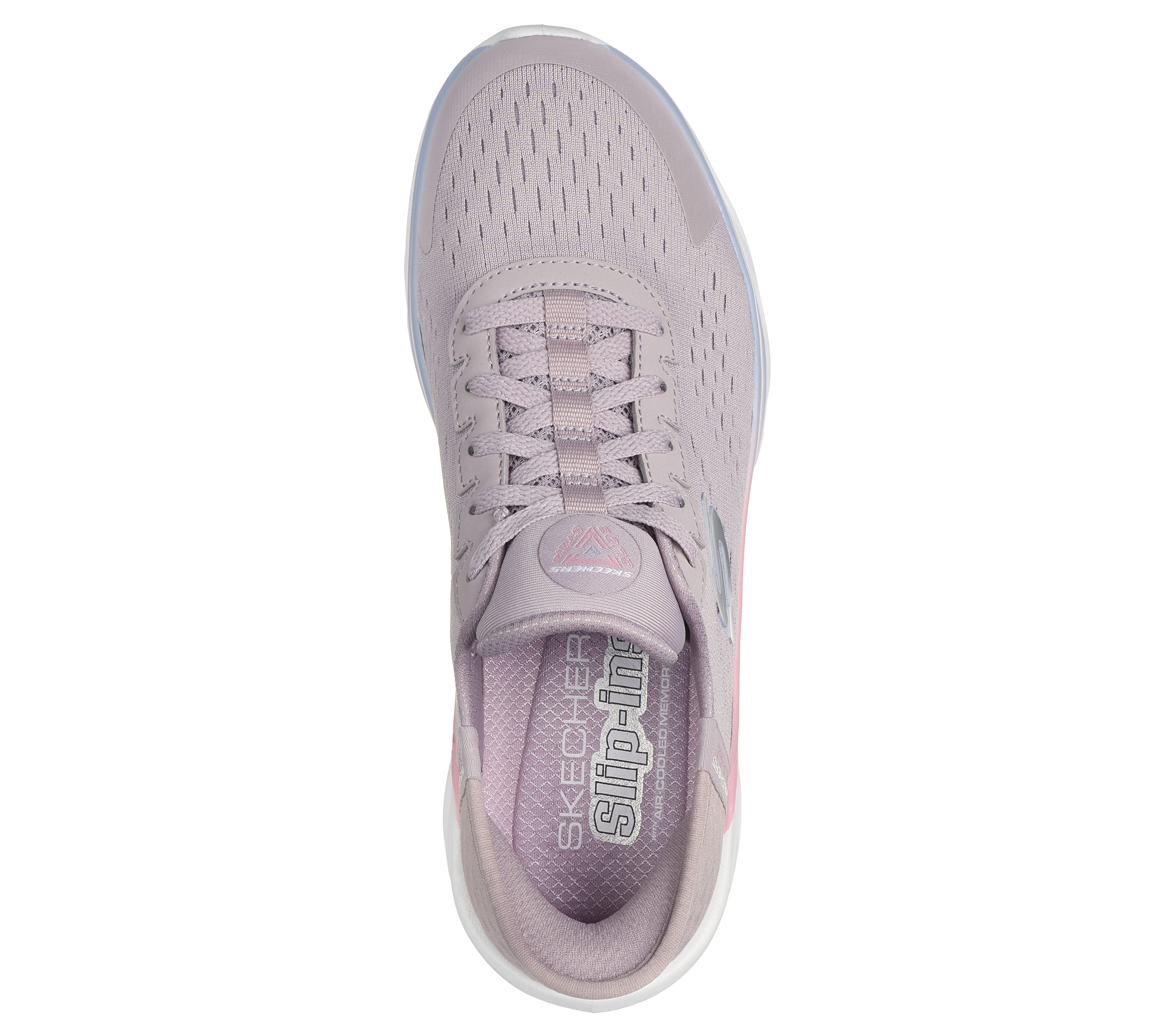 Skechers Slip-ins: Glide-Step Swift - Love Bomb