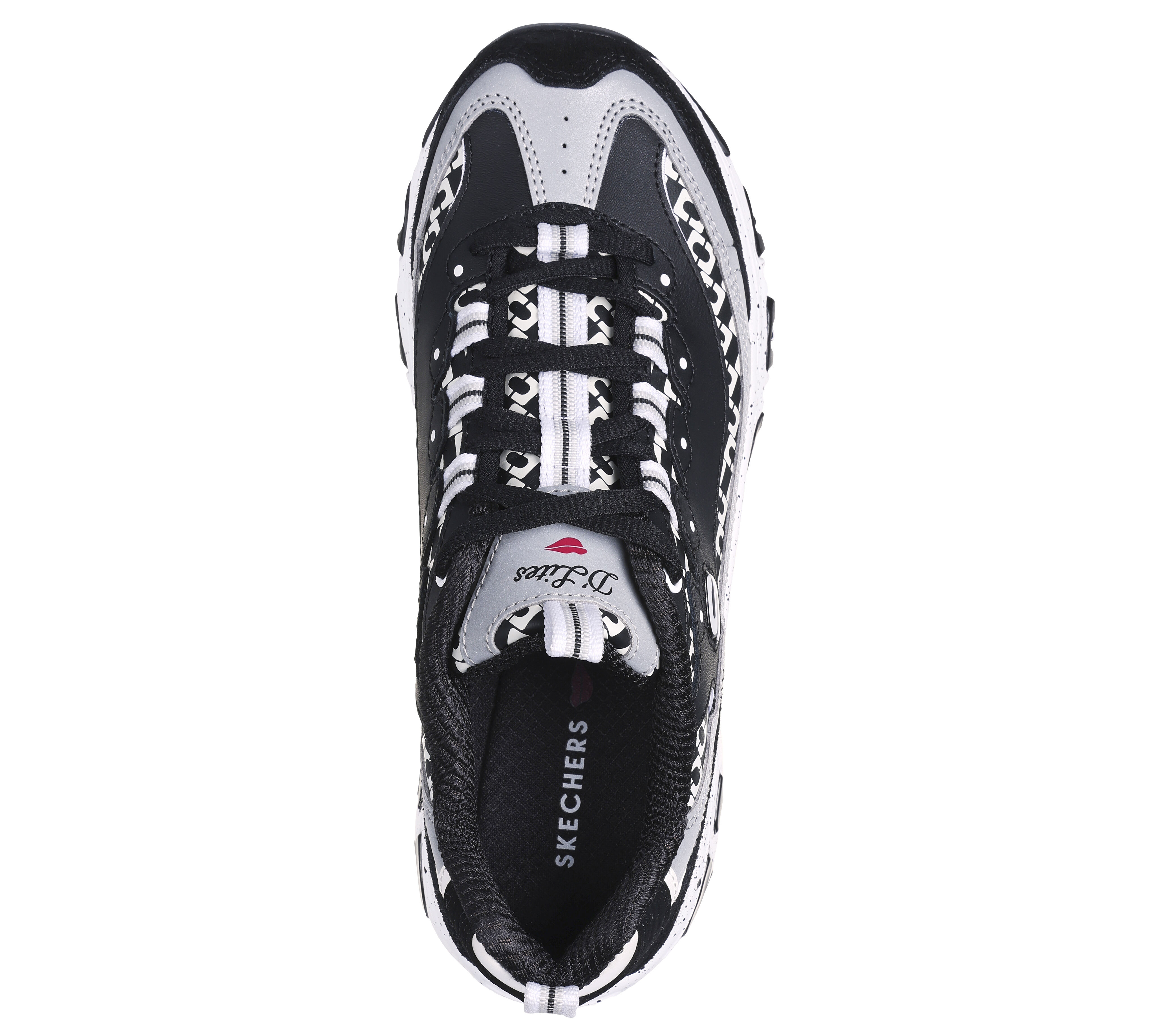 DVF: D'Lites - Link Up