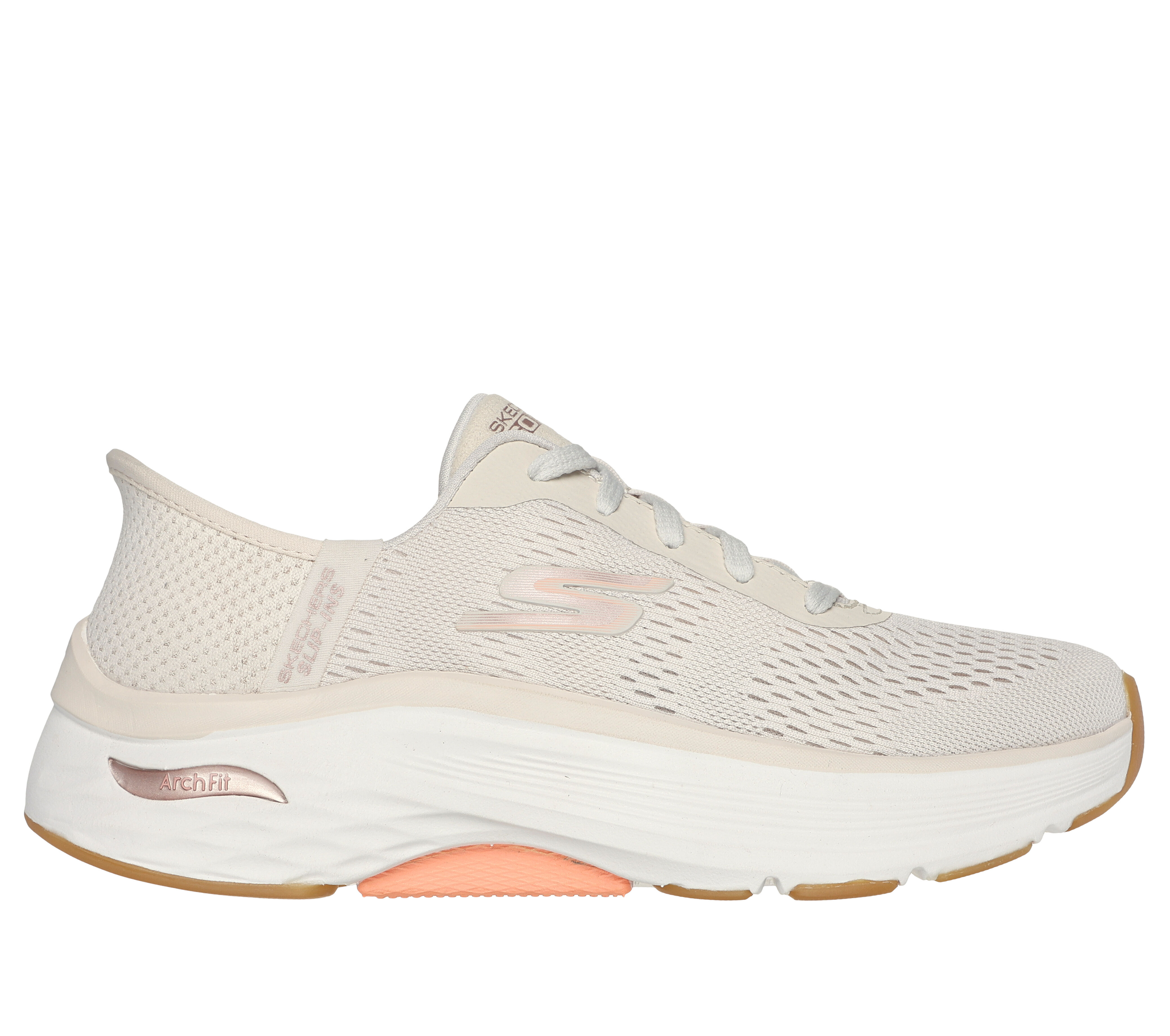 Skechers Slip-ins Max Cushioning AF - Paramount