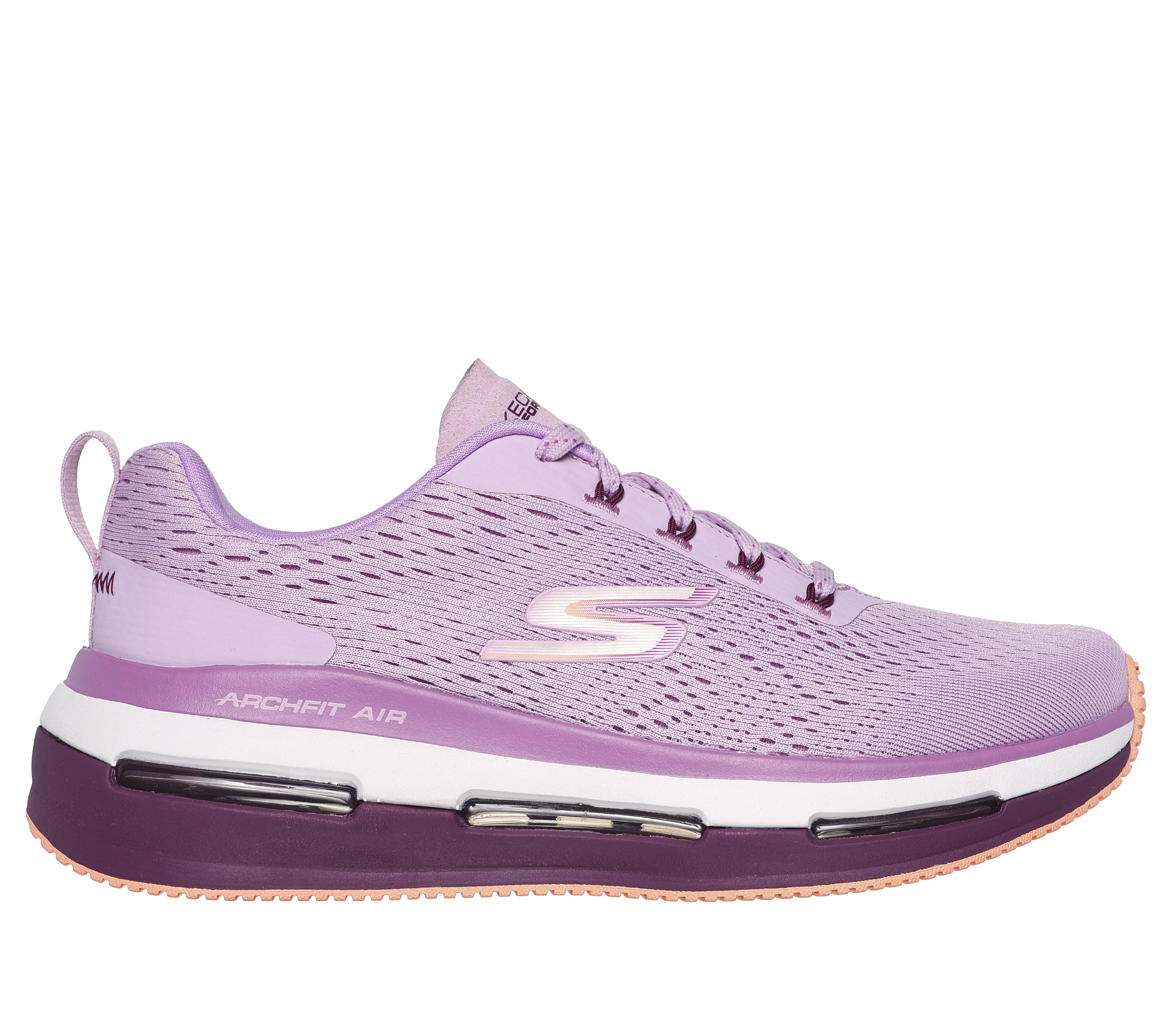 Max Cushioning Arch Fit Air