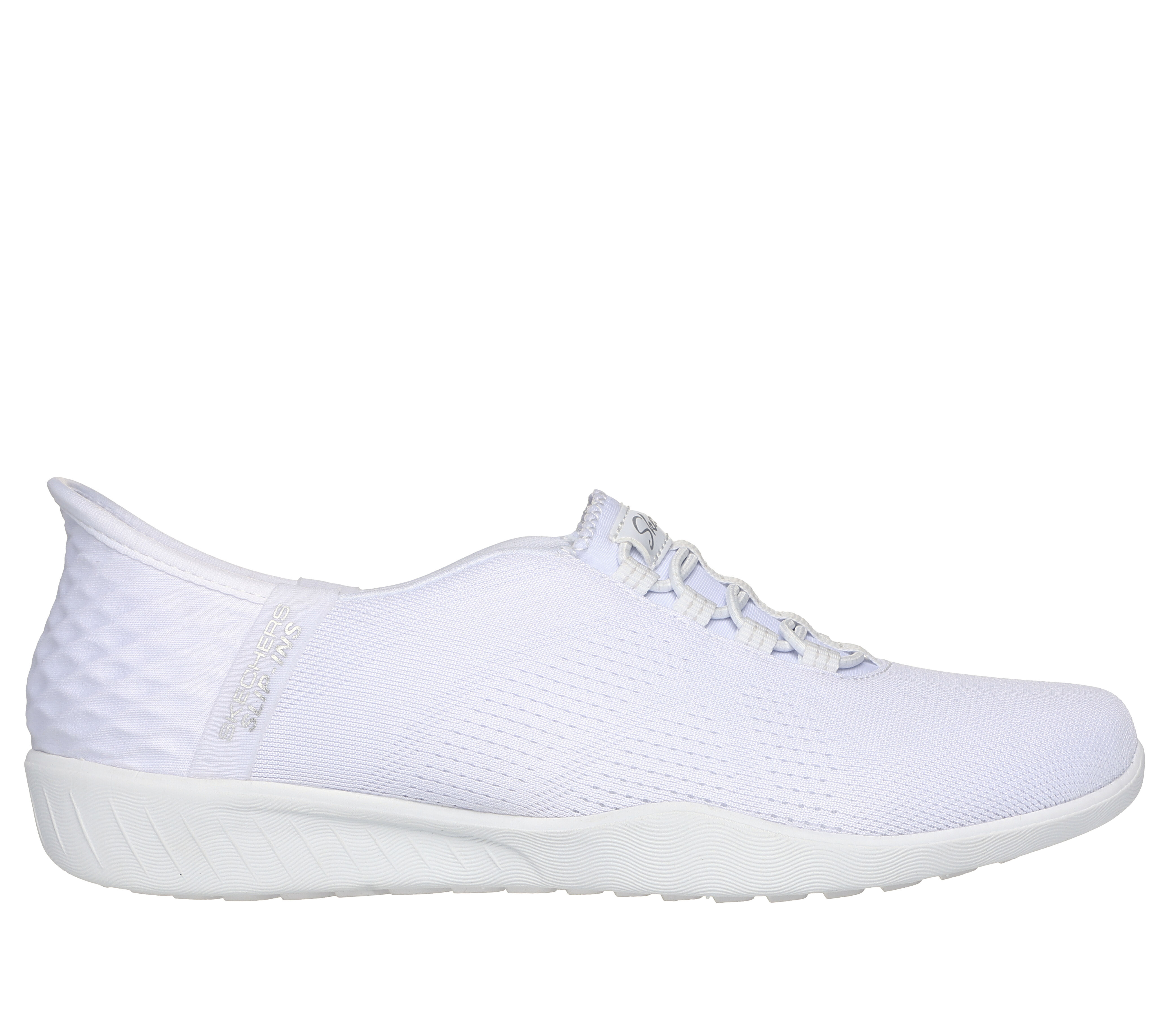 Skechers Slip-ins: Newbury St - Lightly