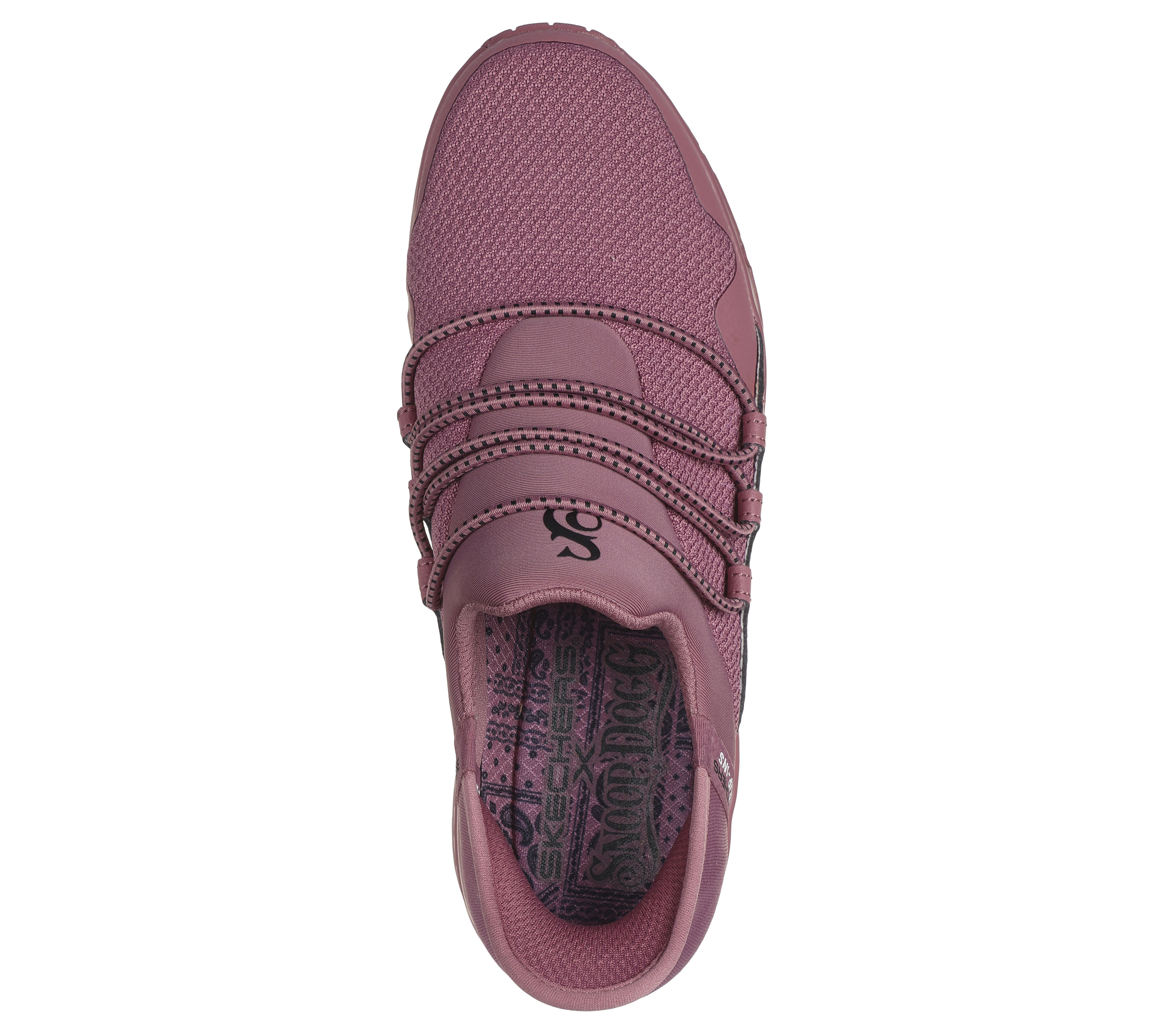 Skechers Slip-ins Snoop Dogg: Uno - Laid Back