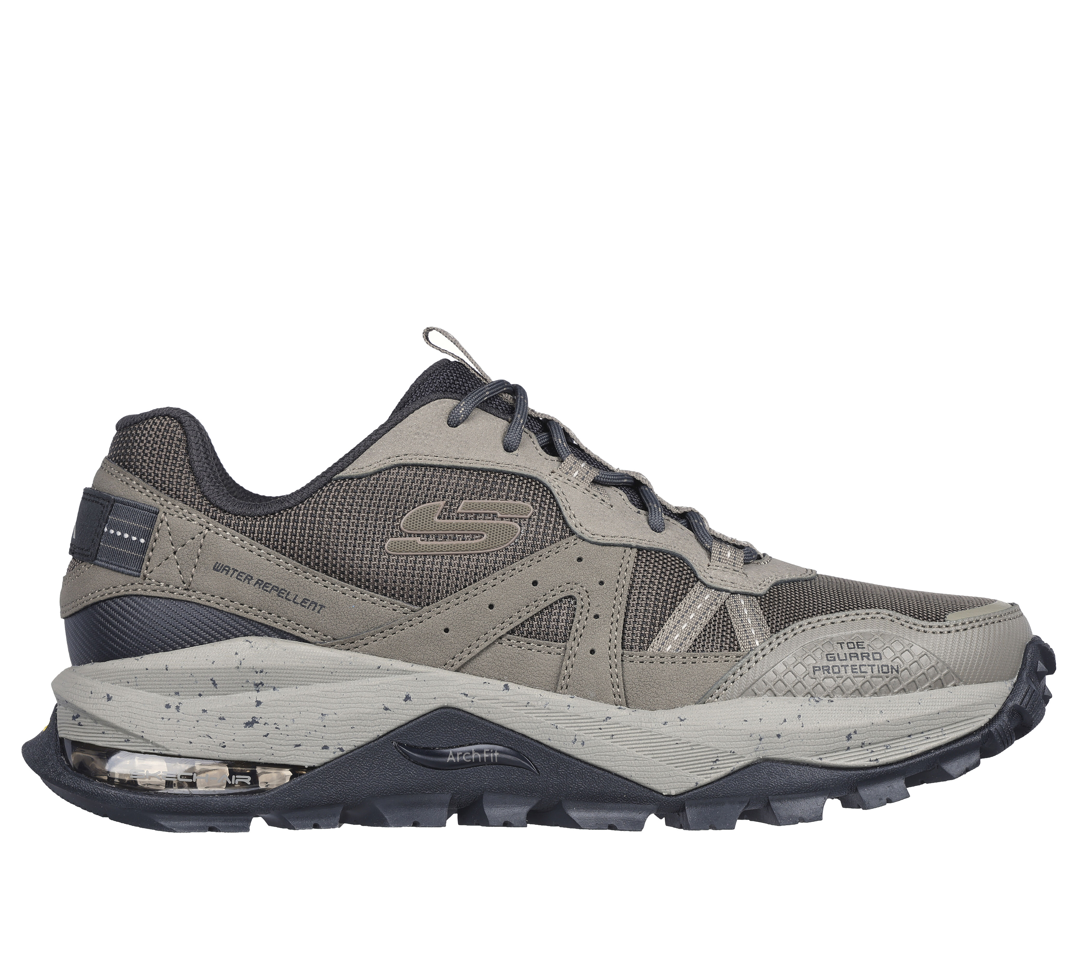 Arch Fit Trail Air