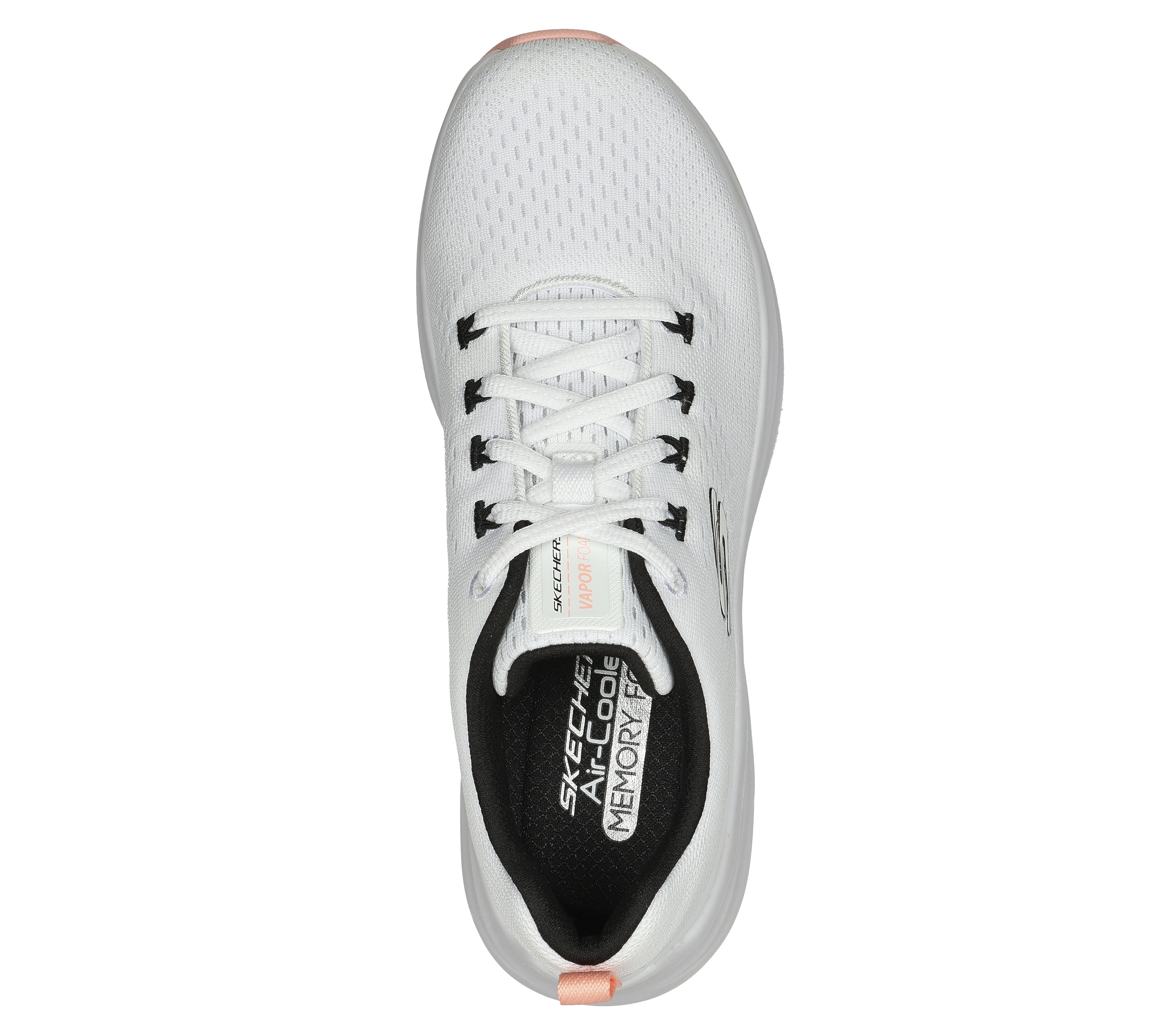 Vapor Foam - Fresh Trend