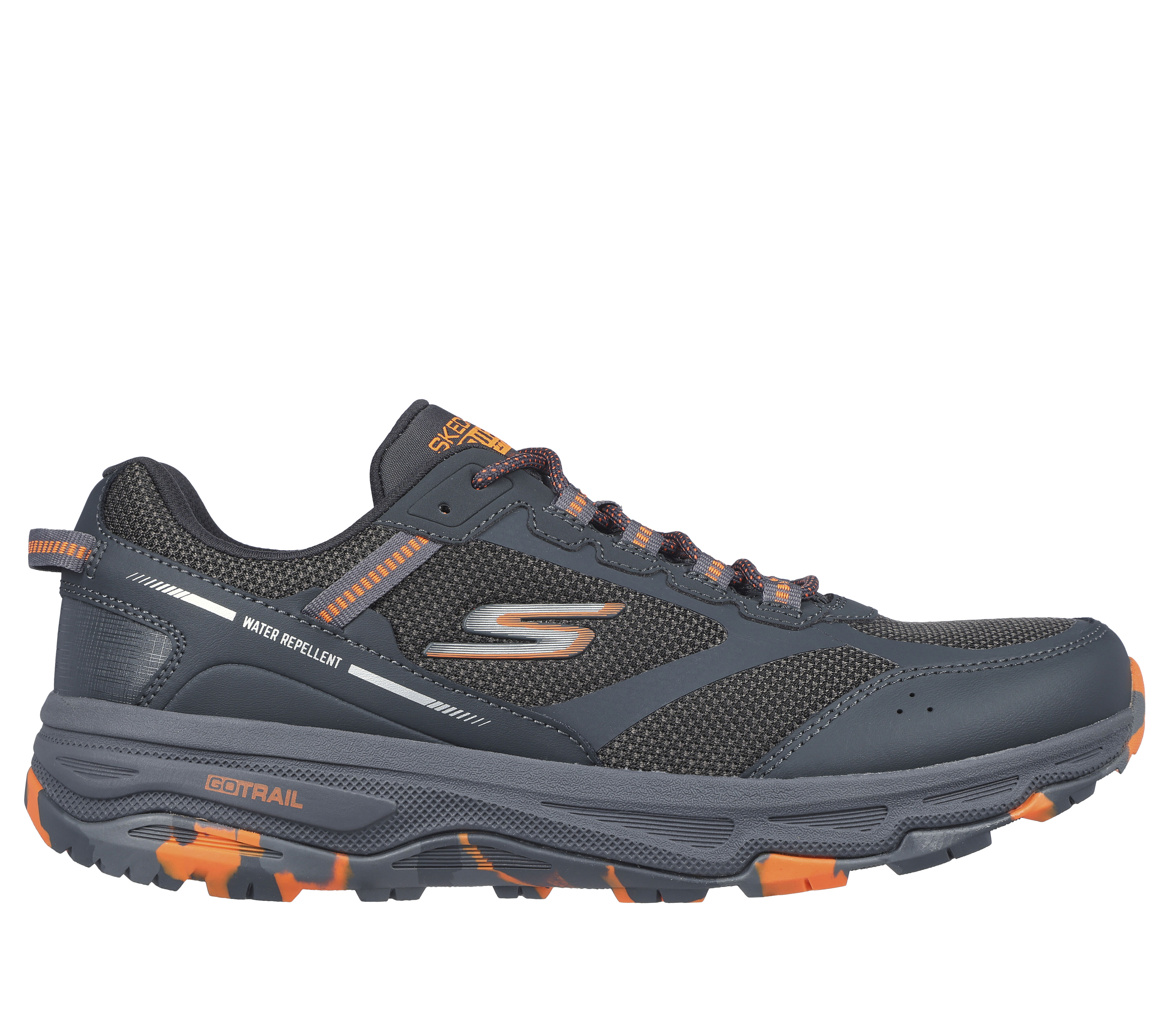 GO RUN Trail Altitude - Marble Rock 2.0