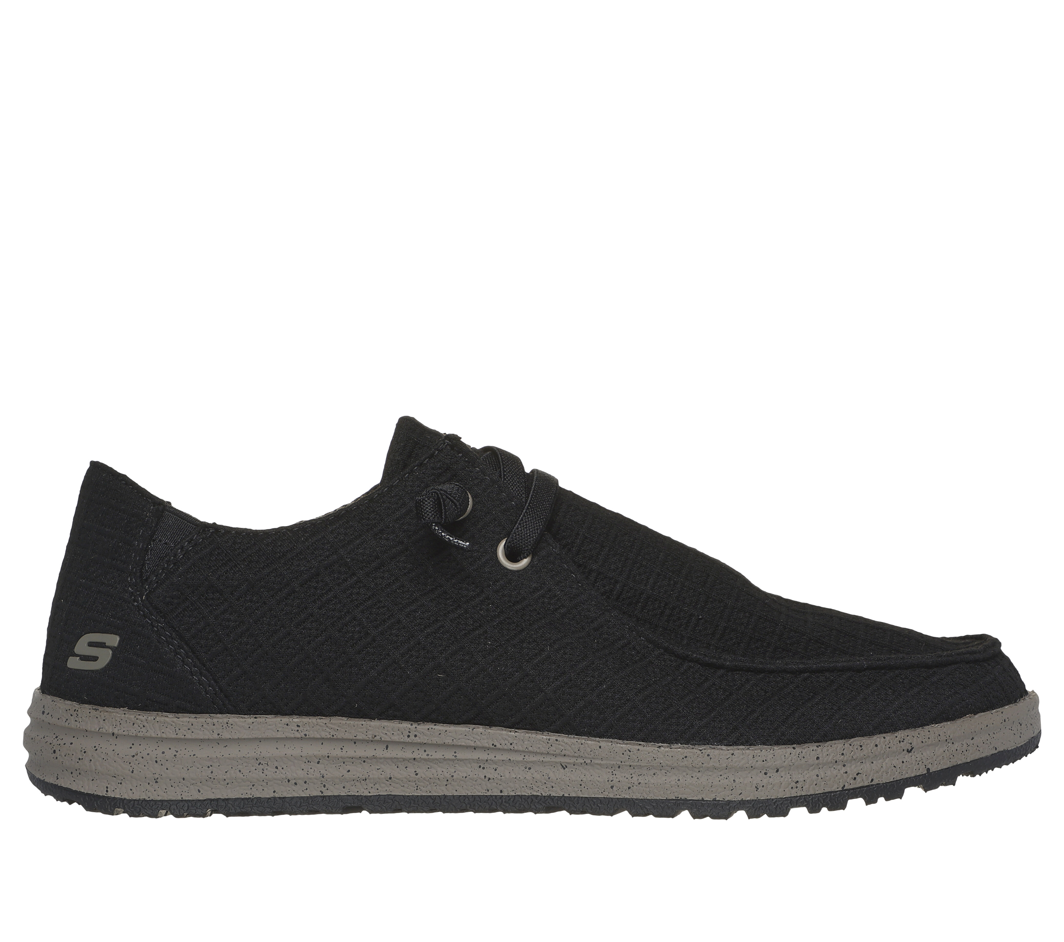 Relaxed Fit: Melson - Quinland