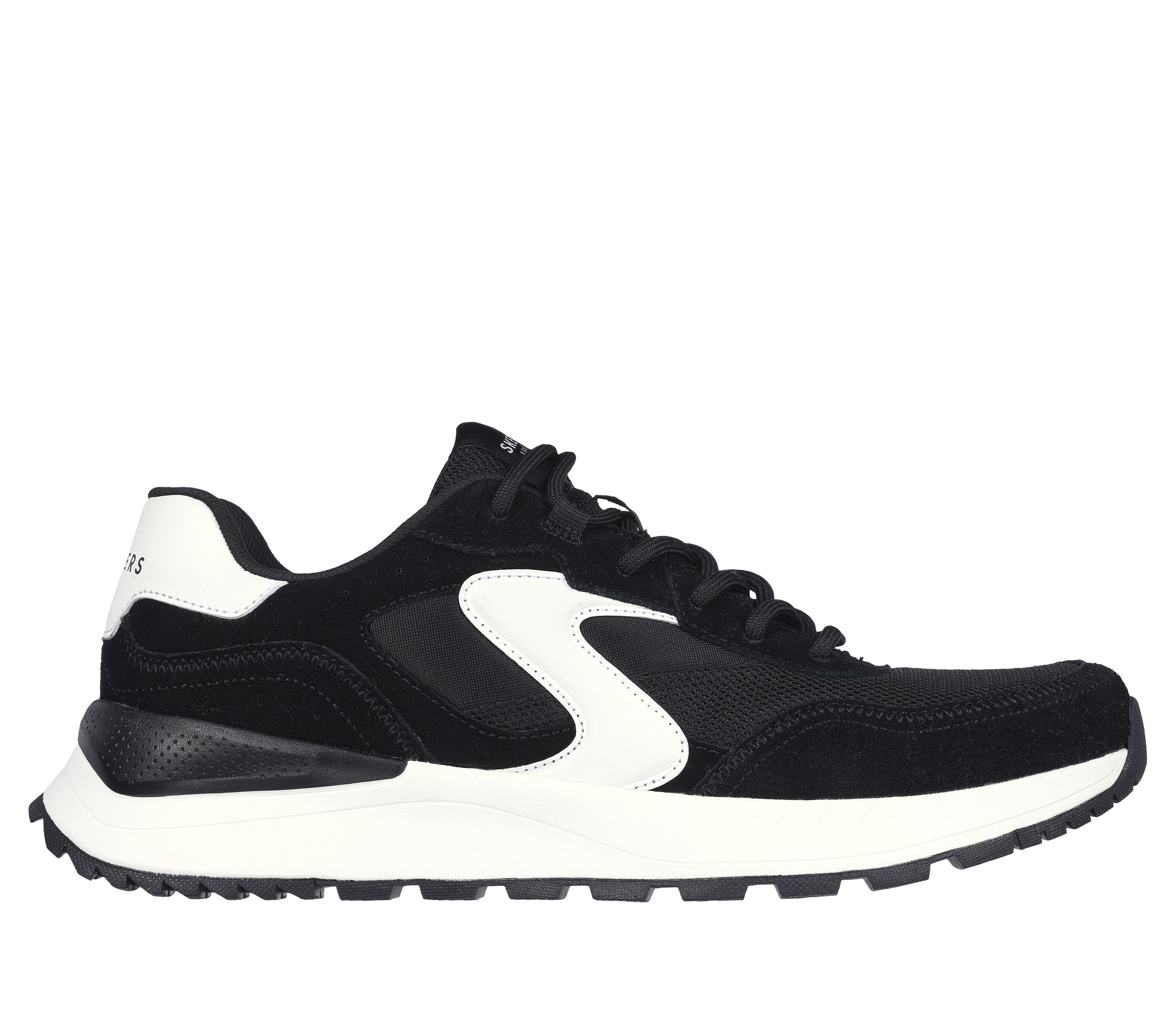 Fury - Fury Lace Low