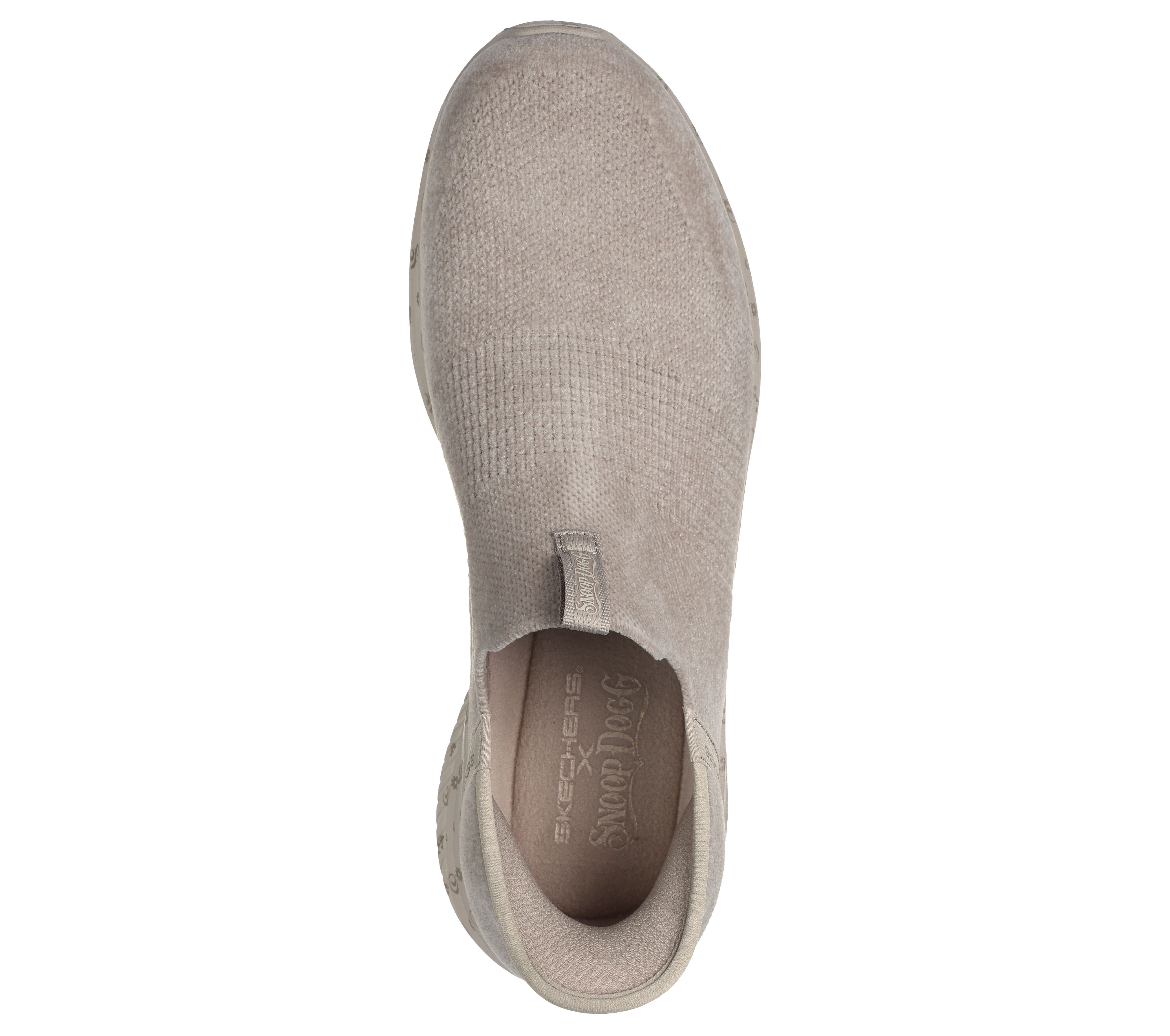 Skechers Slip-ins: Snoop Flex - Velvet