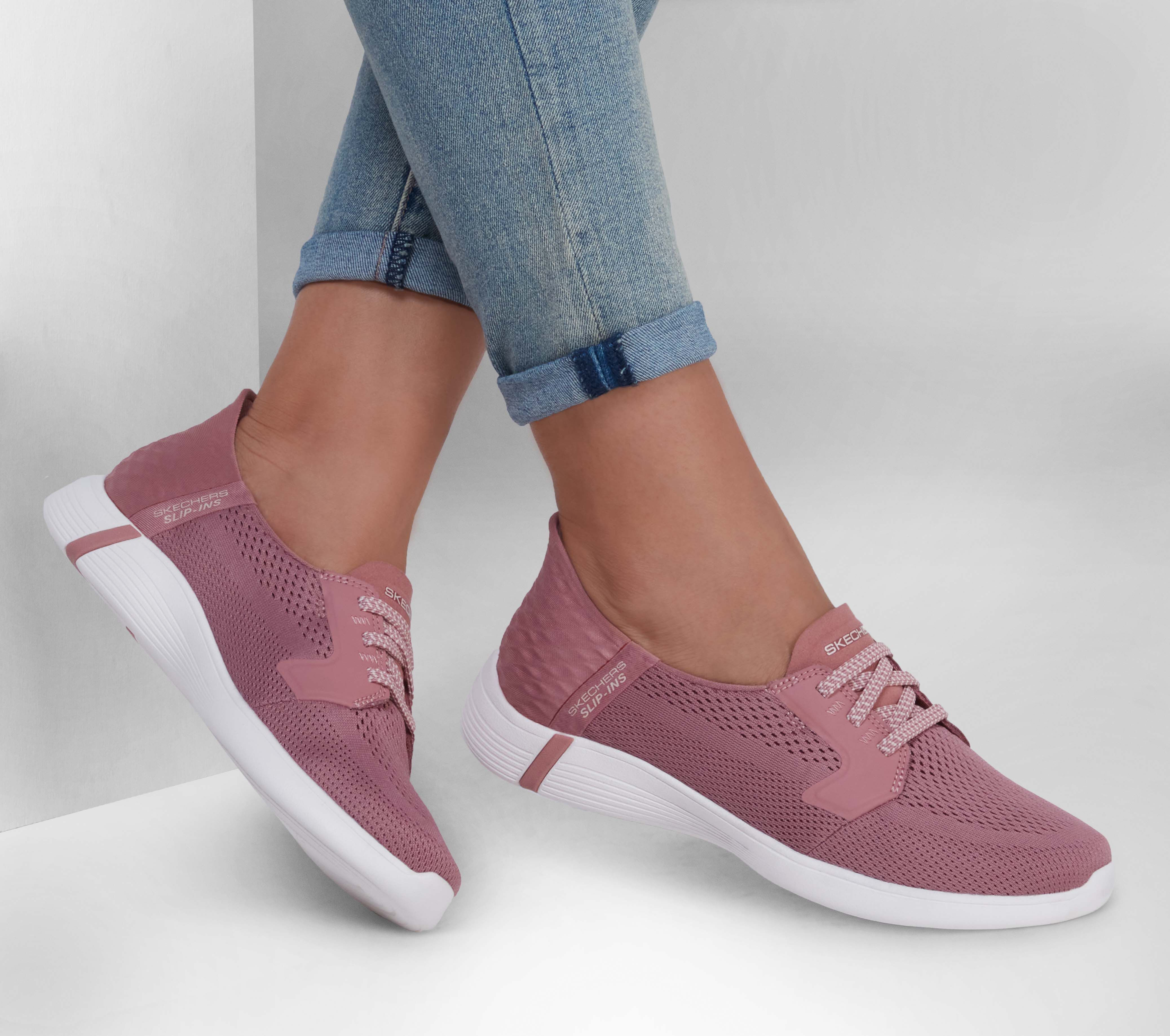 Slip-ins: On-the-GO Swift - Fearless