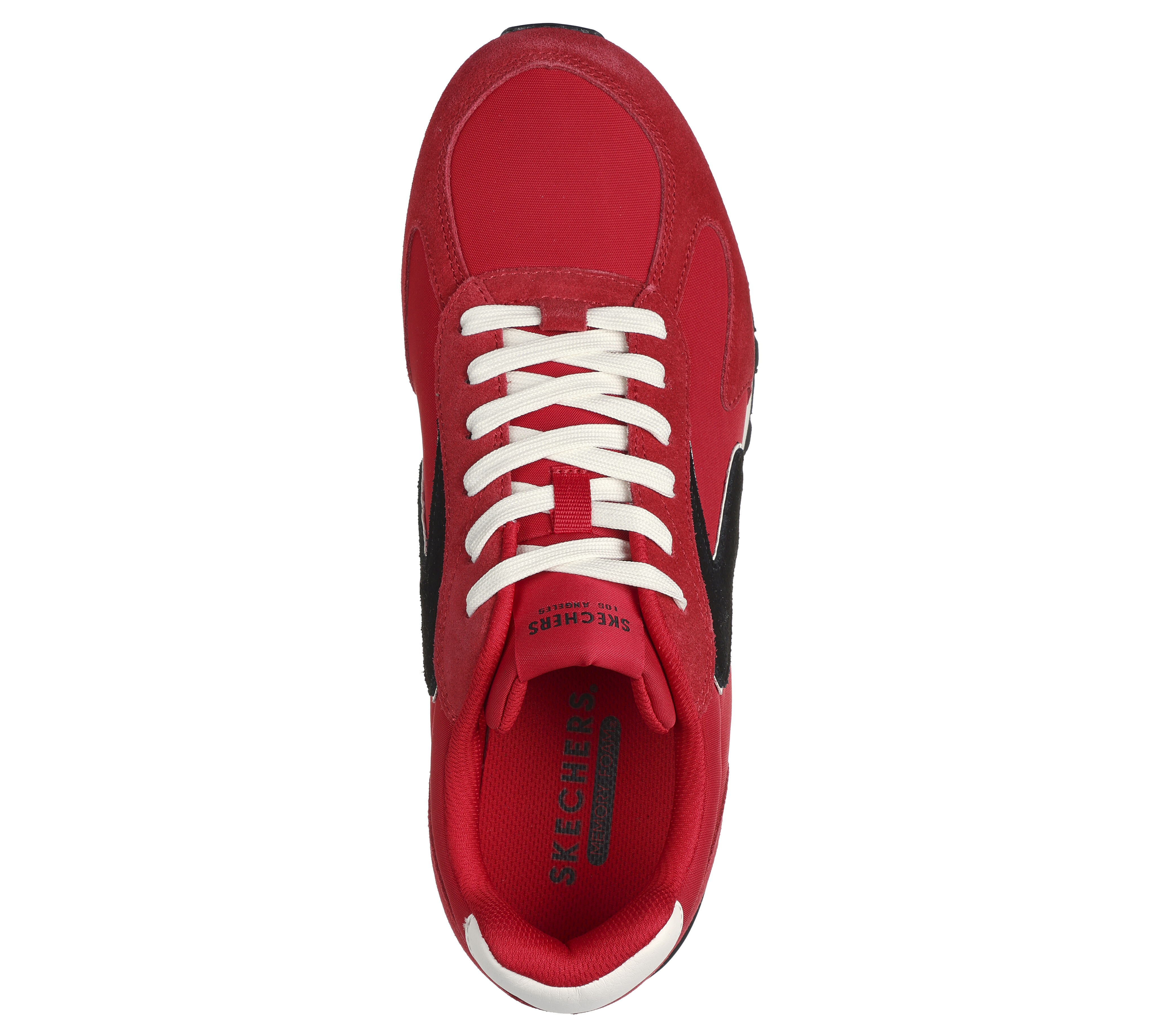 OG 85 - Modern Lace Low Retro