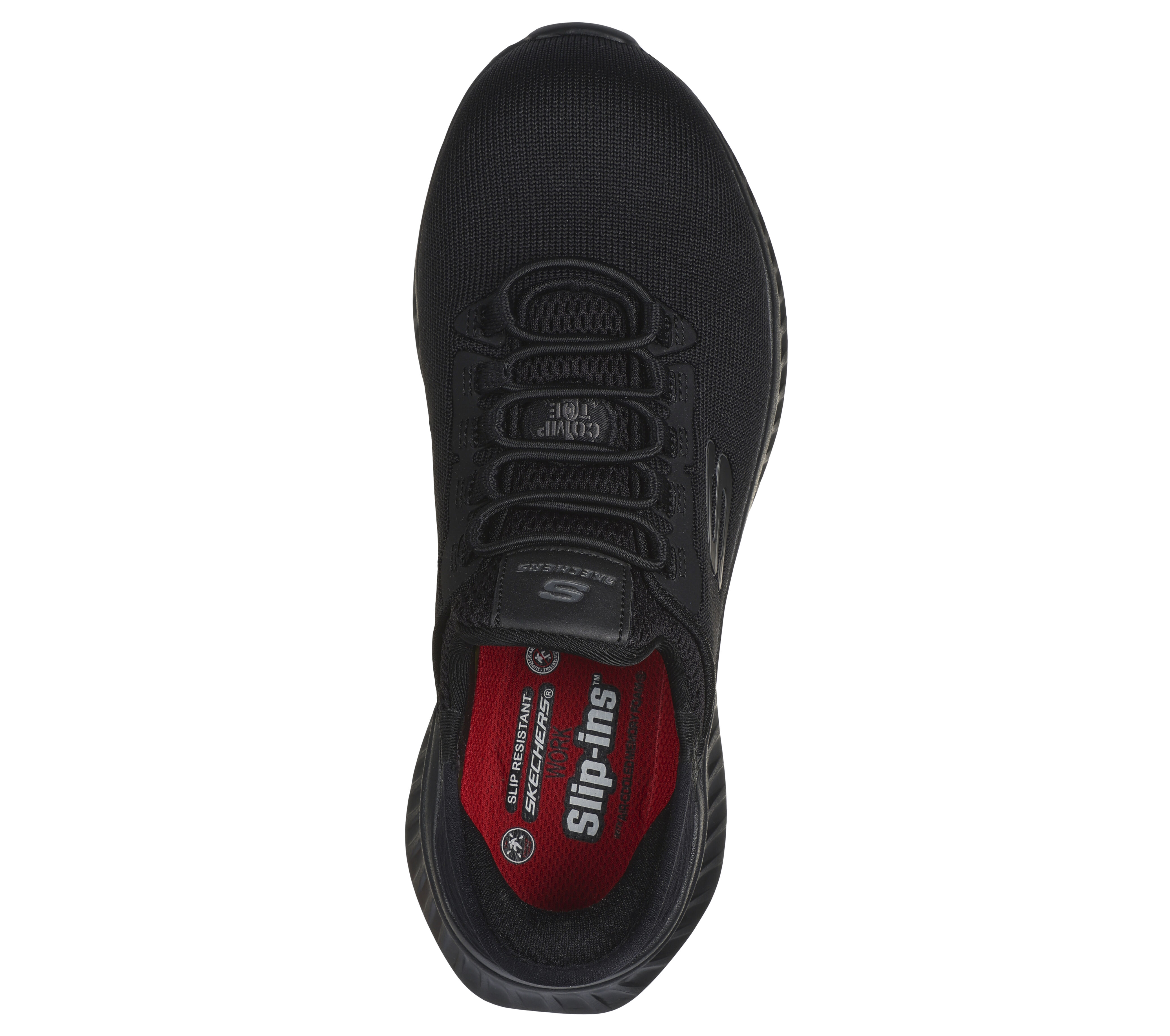 Skechers Slip-ins Work: Tilido - Ombray