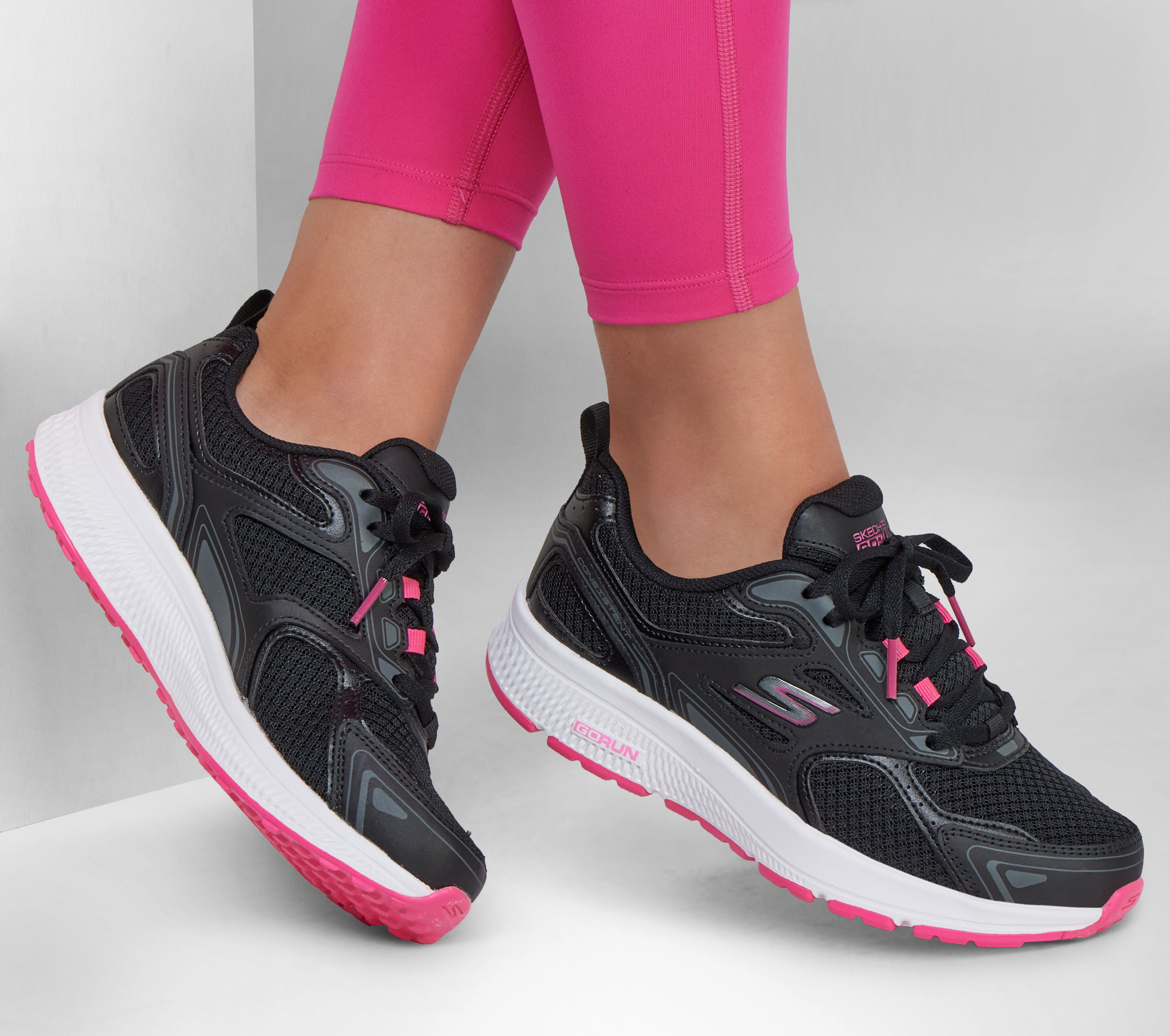 Skechers GO RUN Consistent