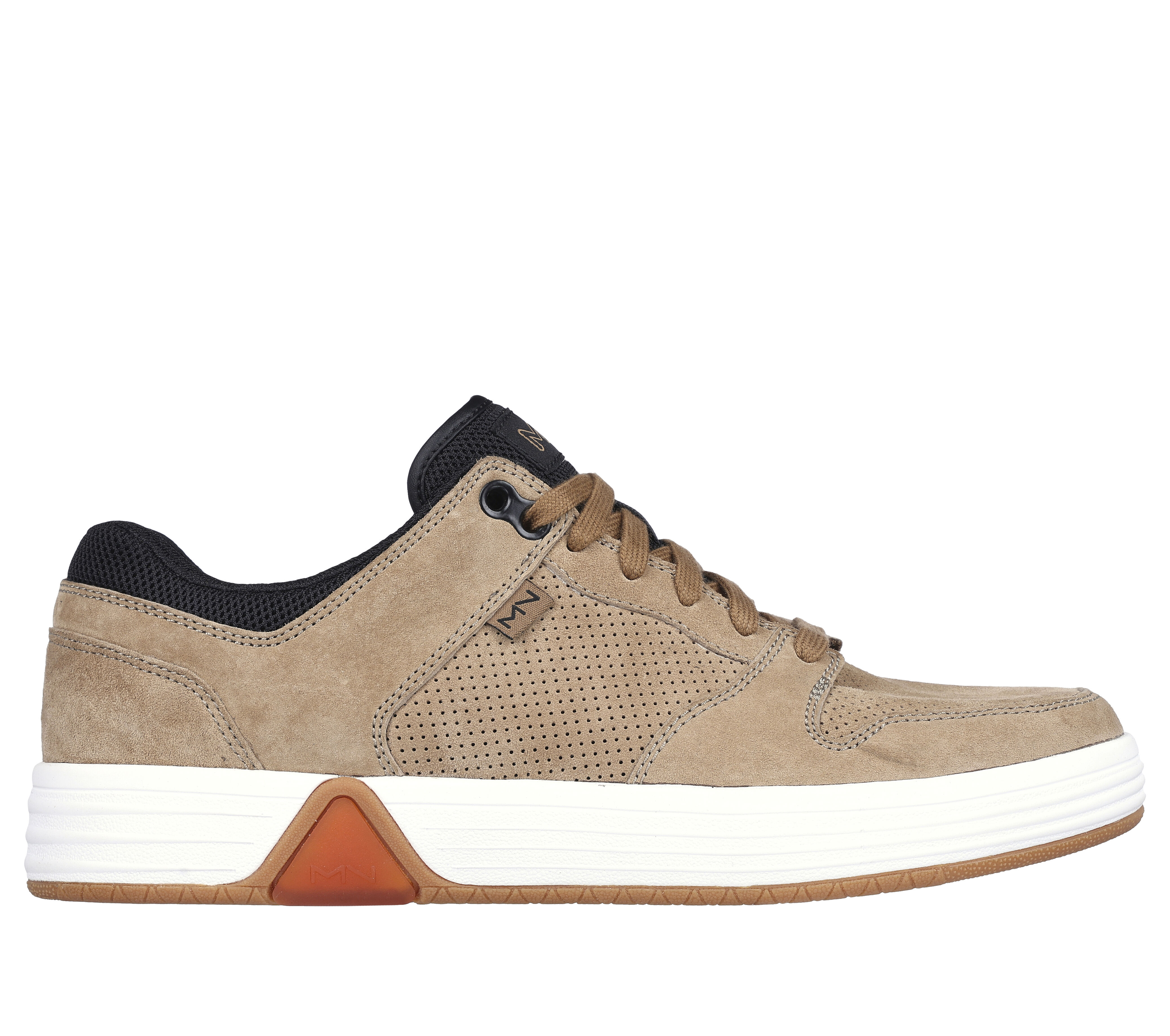 Mark Nason Alpha Cup - Bane