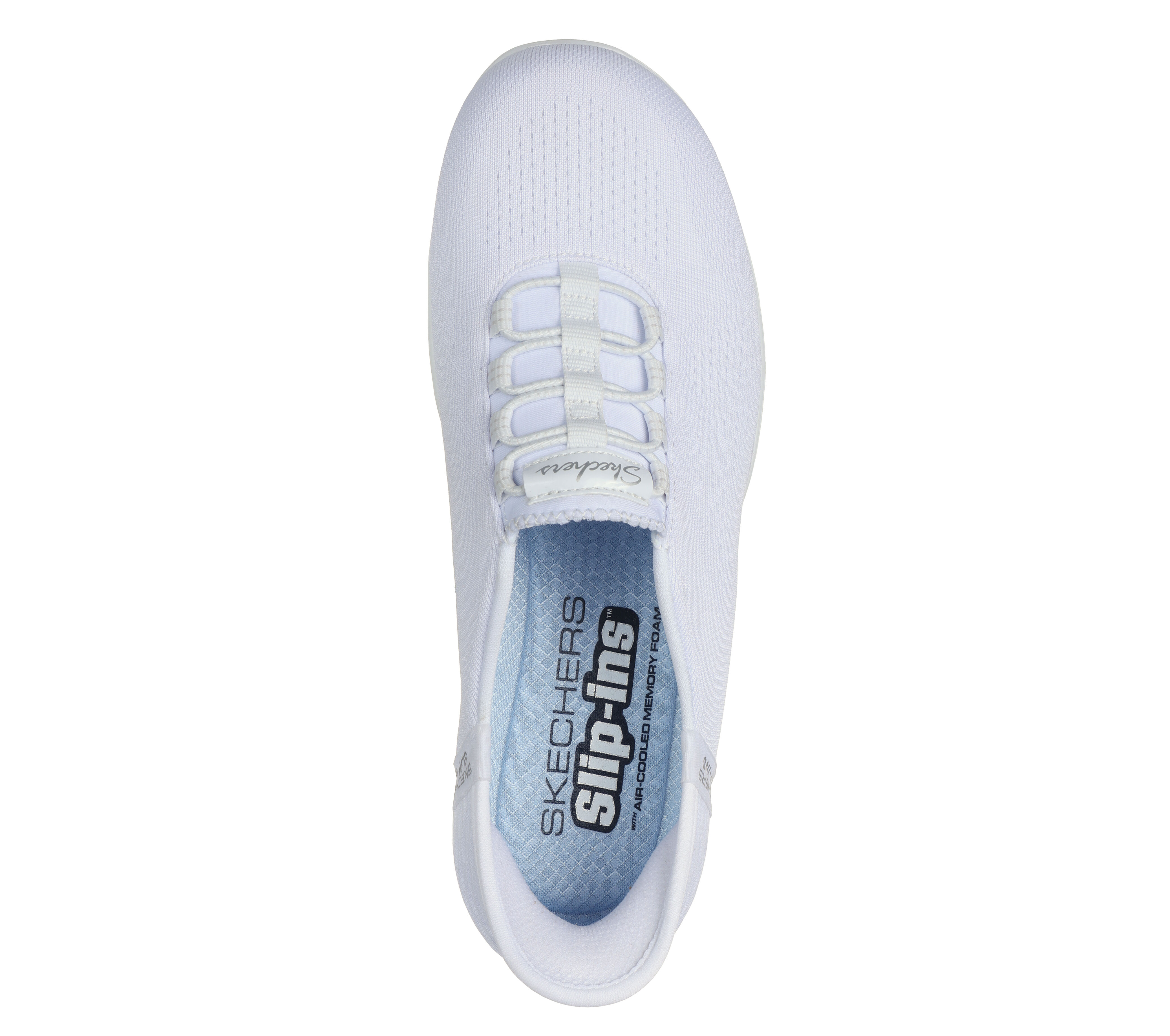 Skechers Slip-ins: Newbury St - Lightly