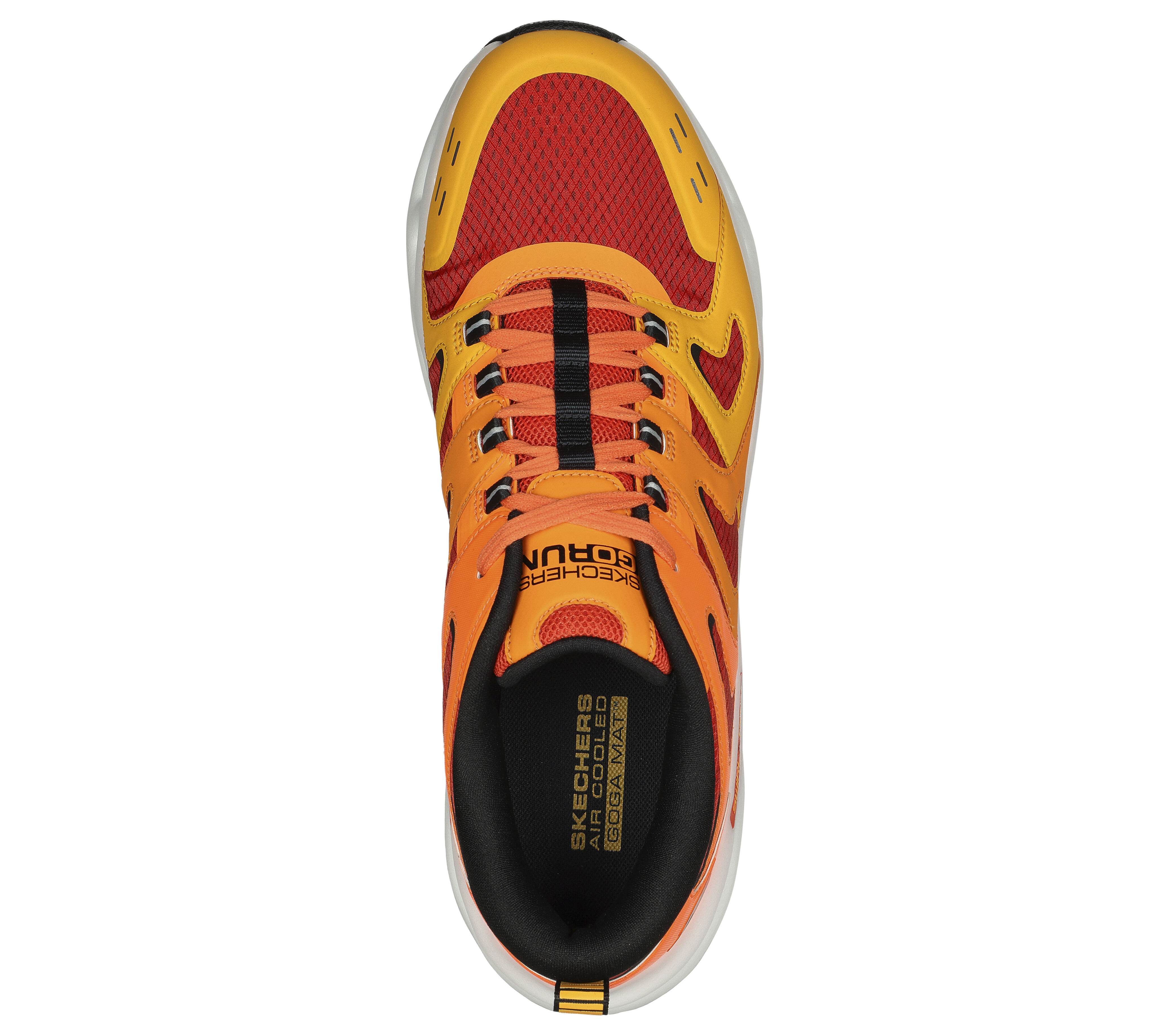 GO RUN Swirl Tech - Surge
