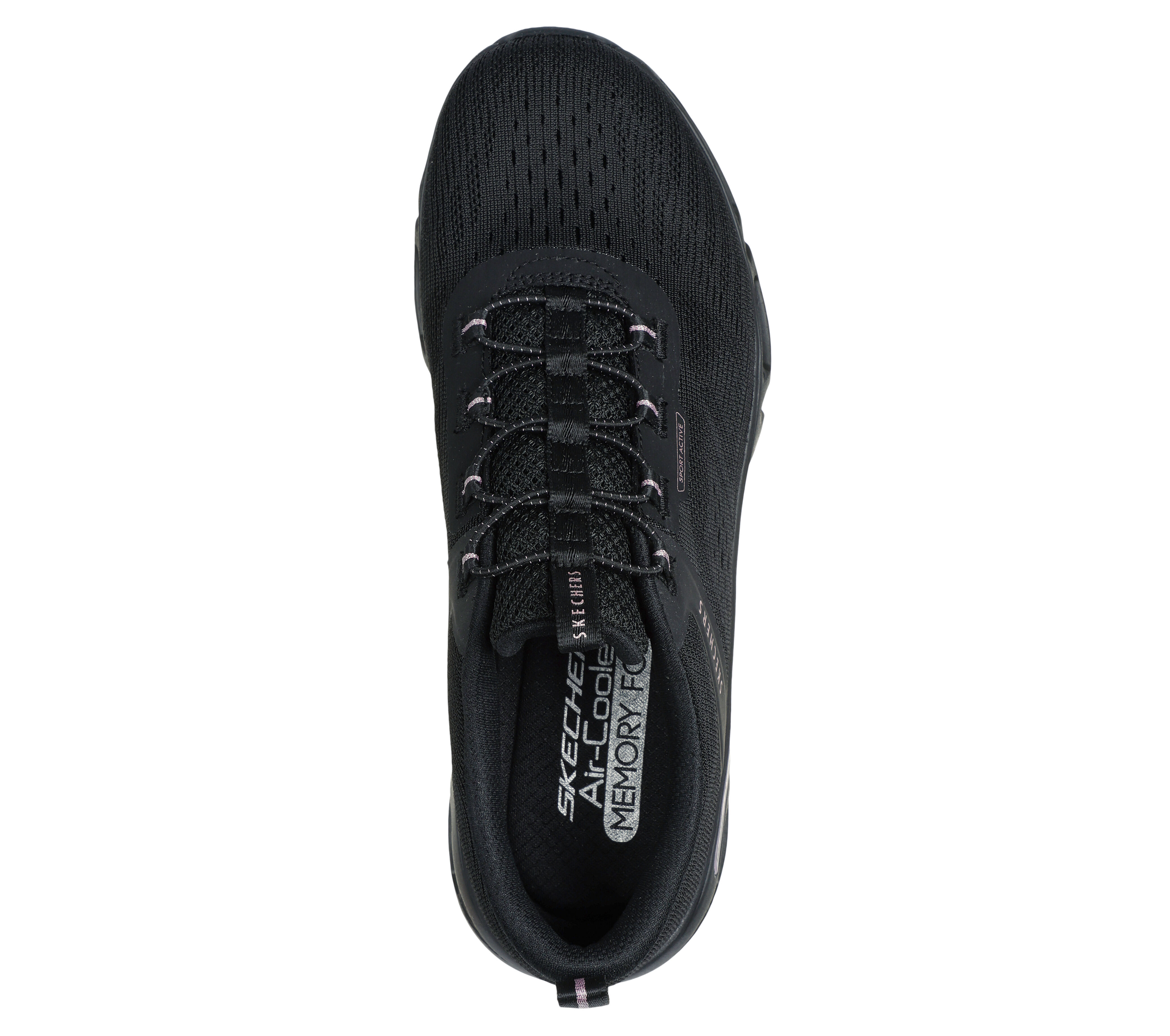 Glide-Step Gratify - Renown