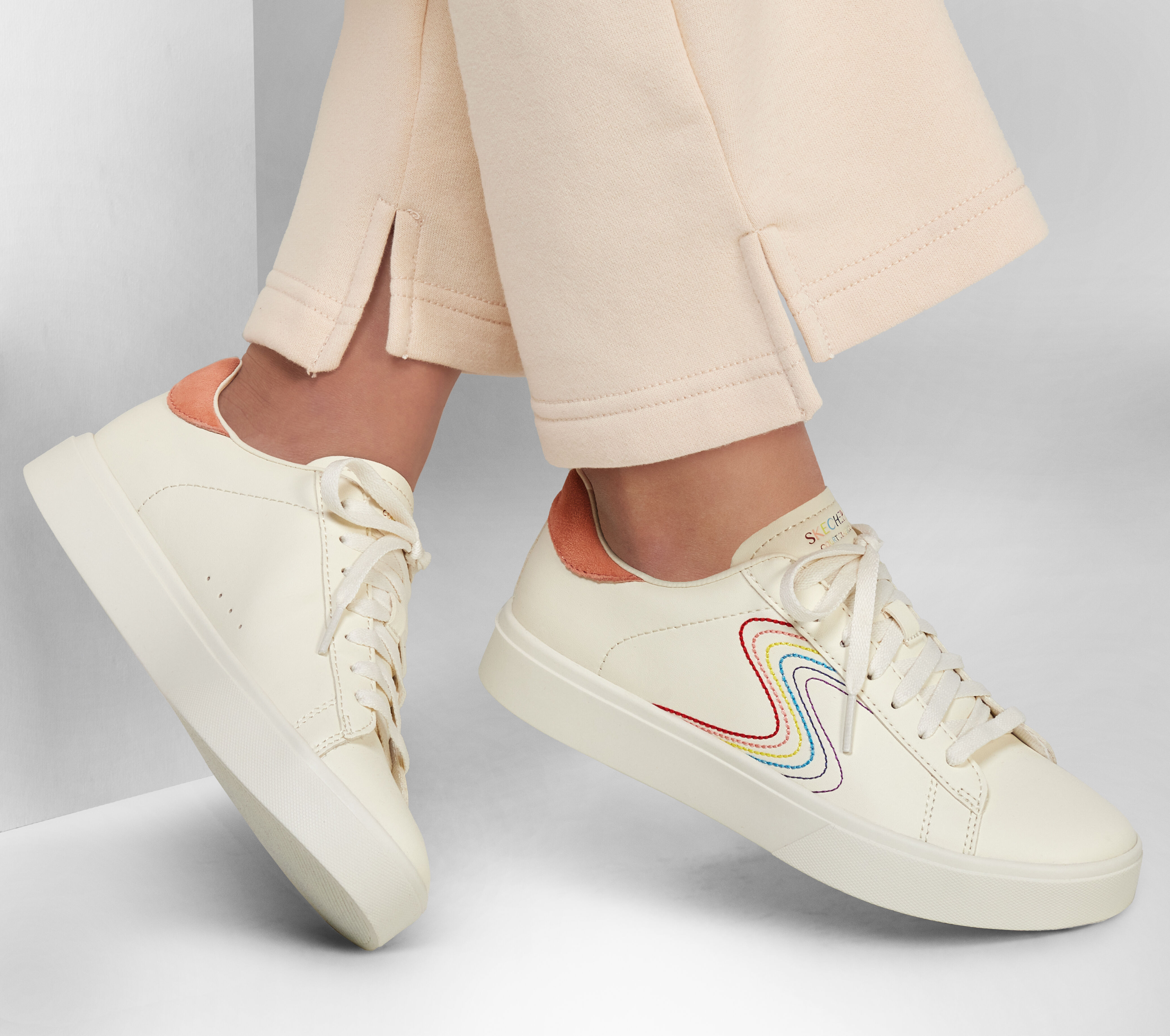 Eden LX - Lined Up