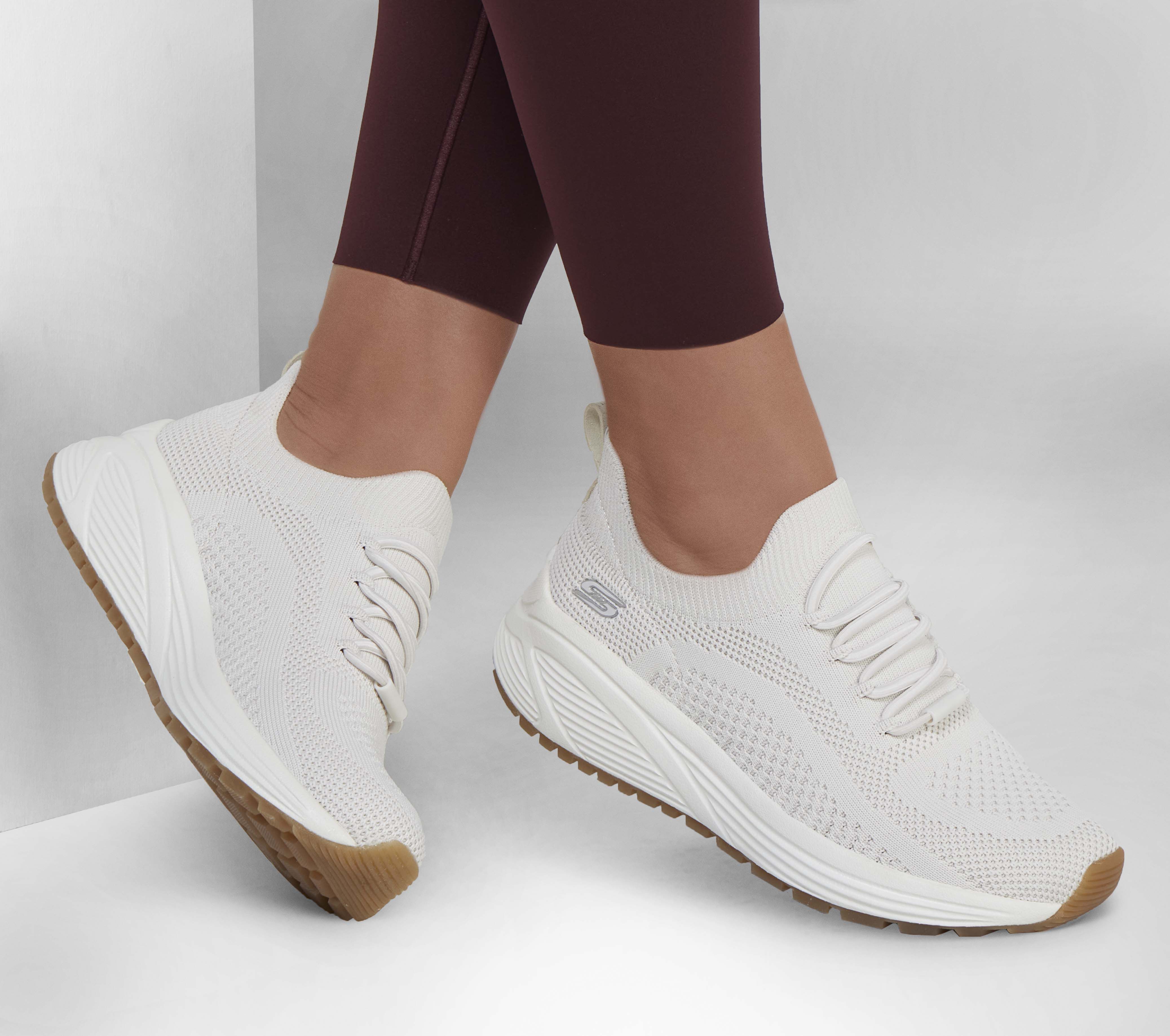 Skechers Bobs Sport Sparrow 2.0 - Allegiance Crew