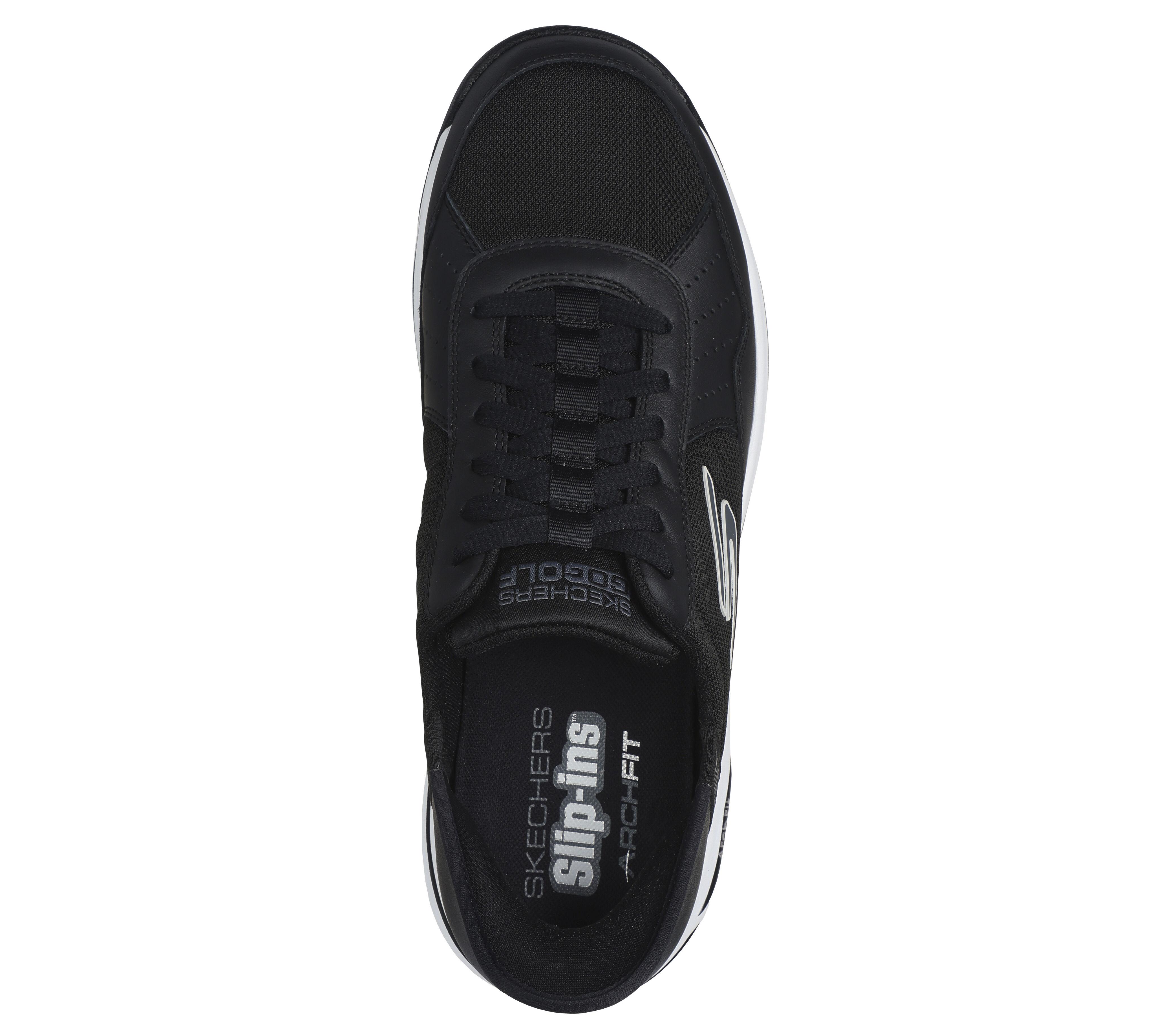 Skechers Slip-ins: GO GOLF Arch Fit - Line Up