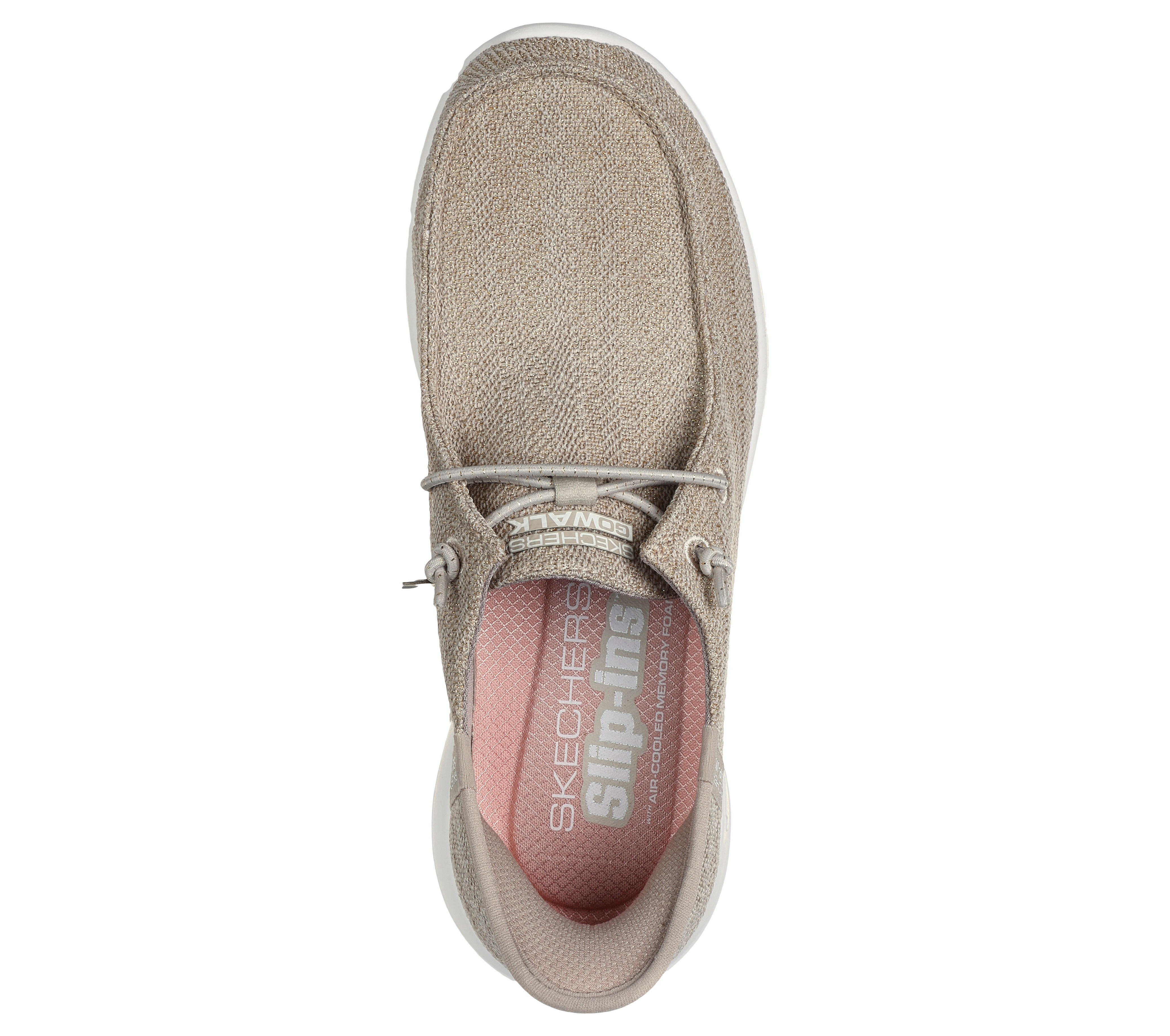 Skechers Slip-ins: GO WALK Joy - Fantasia