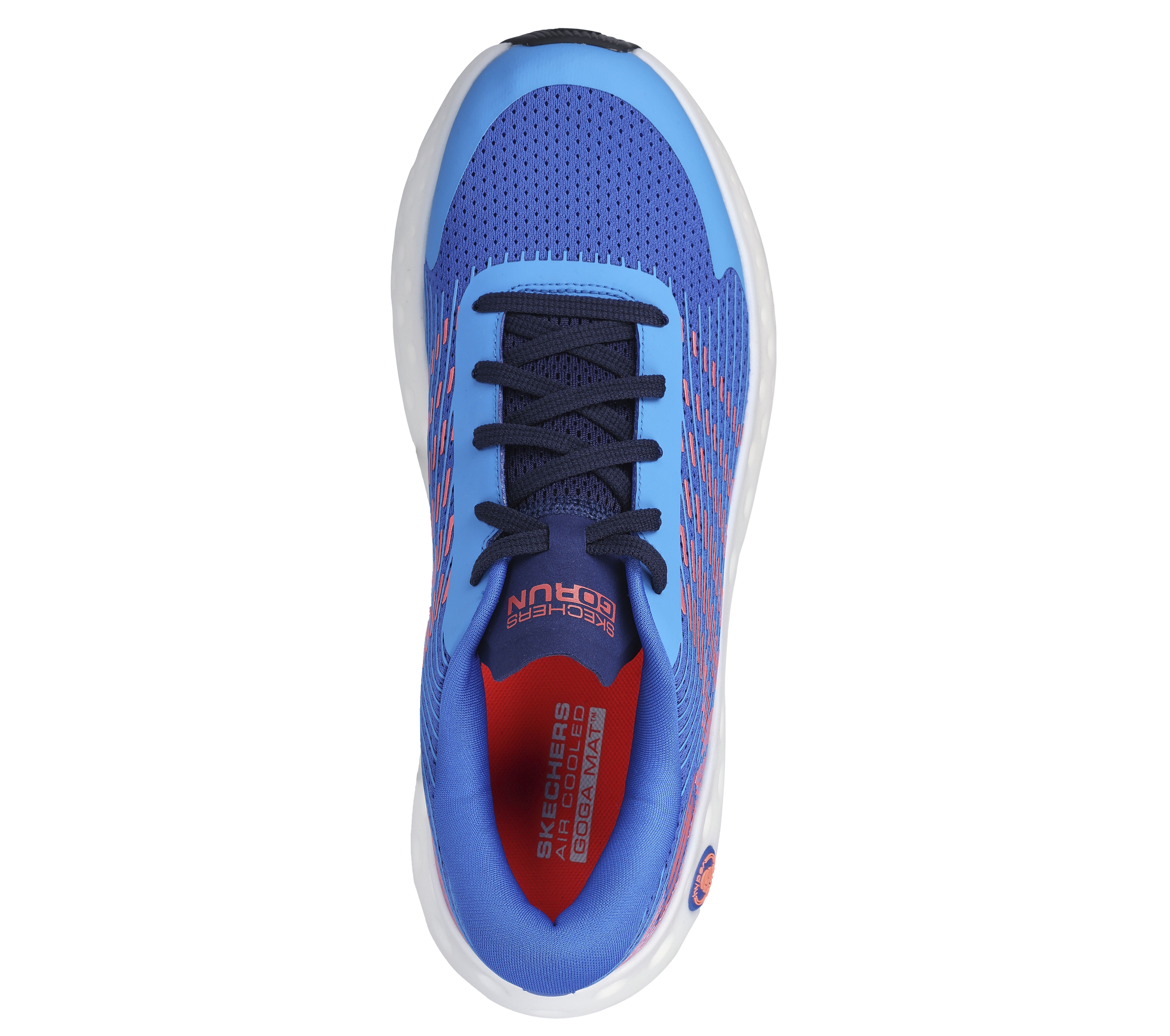 Max Cushioning Hyper Craze Bounce
