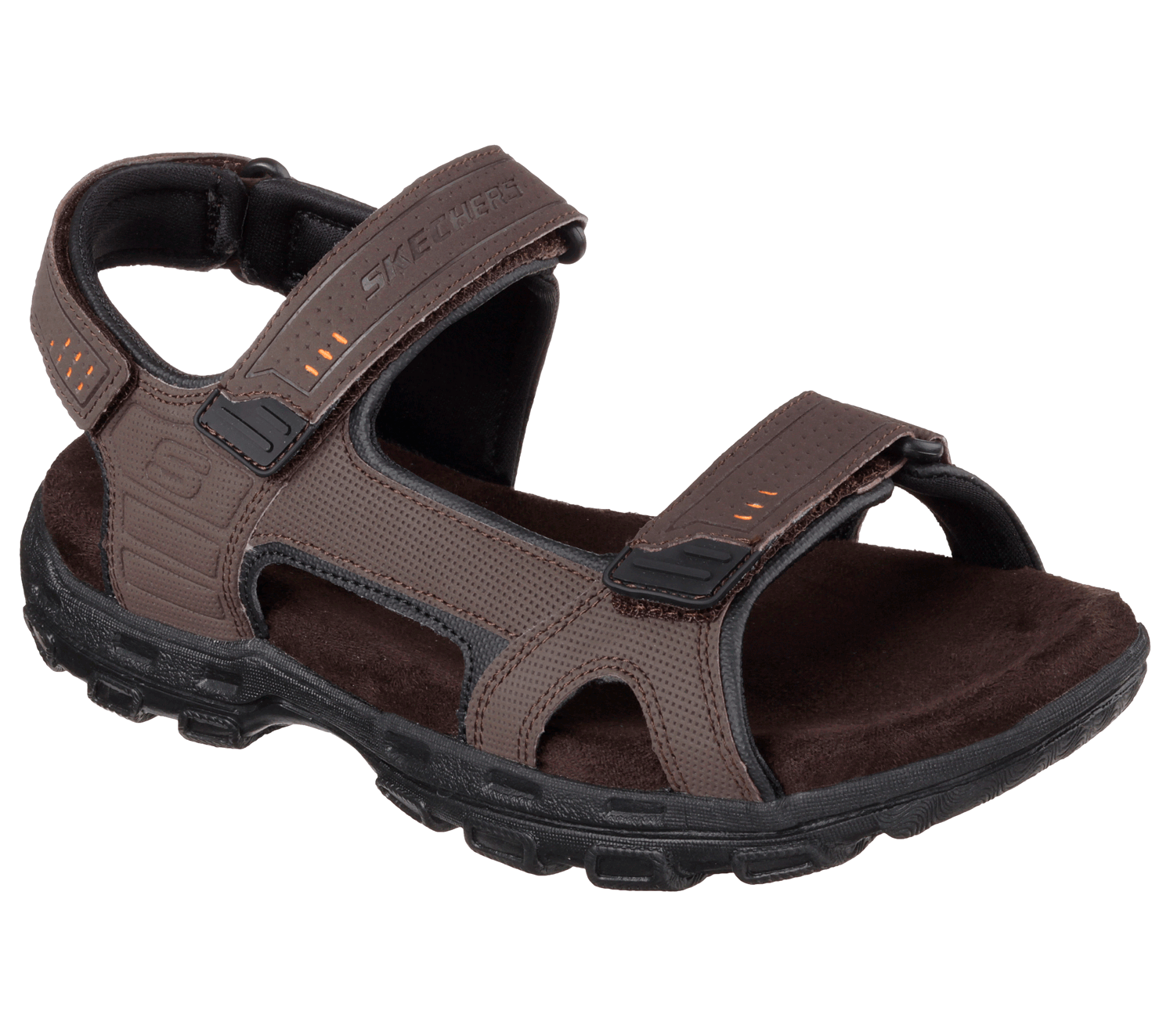 Relaxed Fit: Conner - Louden