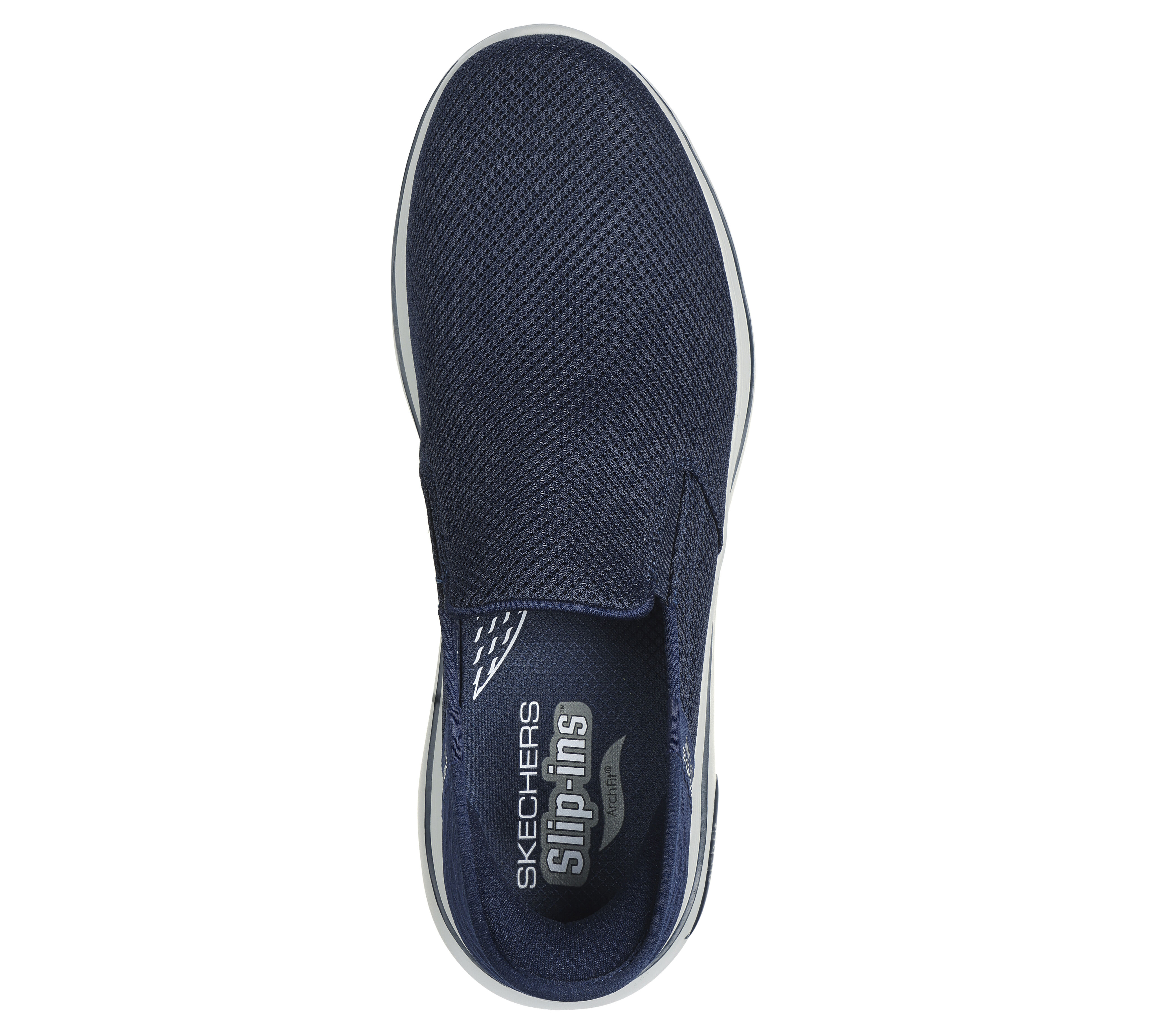 Skechers Slip-ins: GO WALK AF 2.0 - Hands Free 2