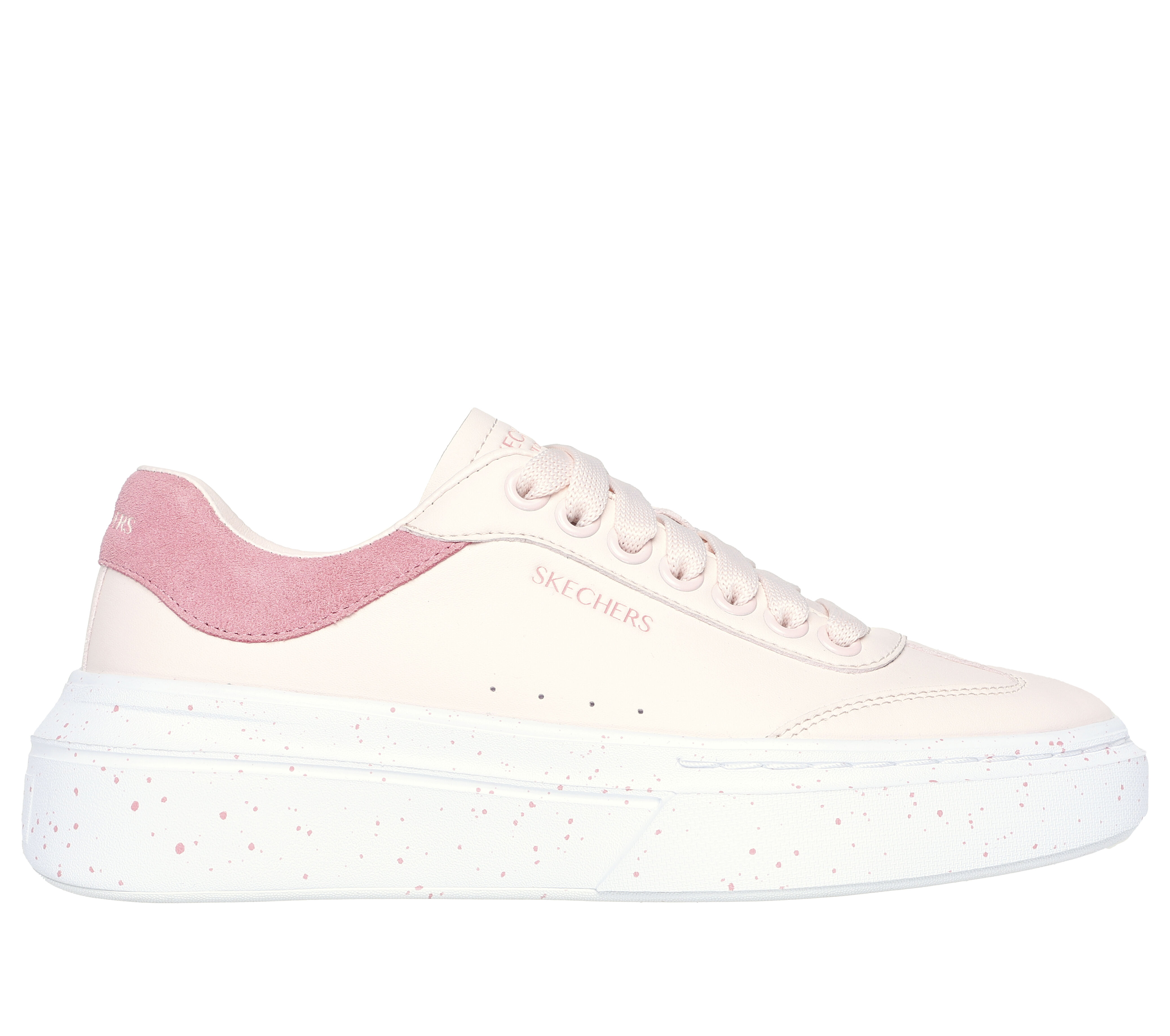 Cordova Classic - Speckled Spots