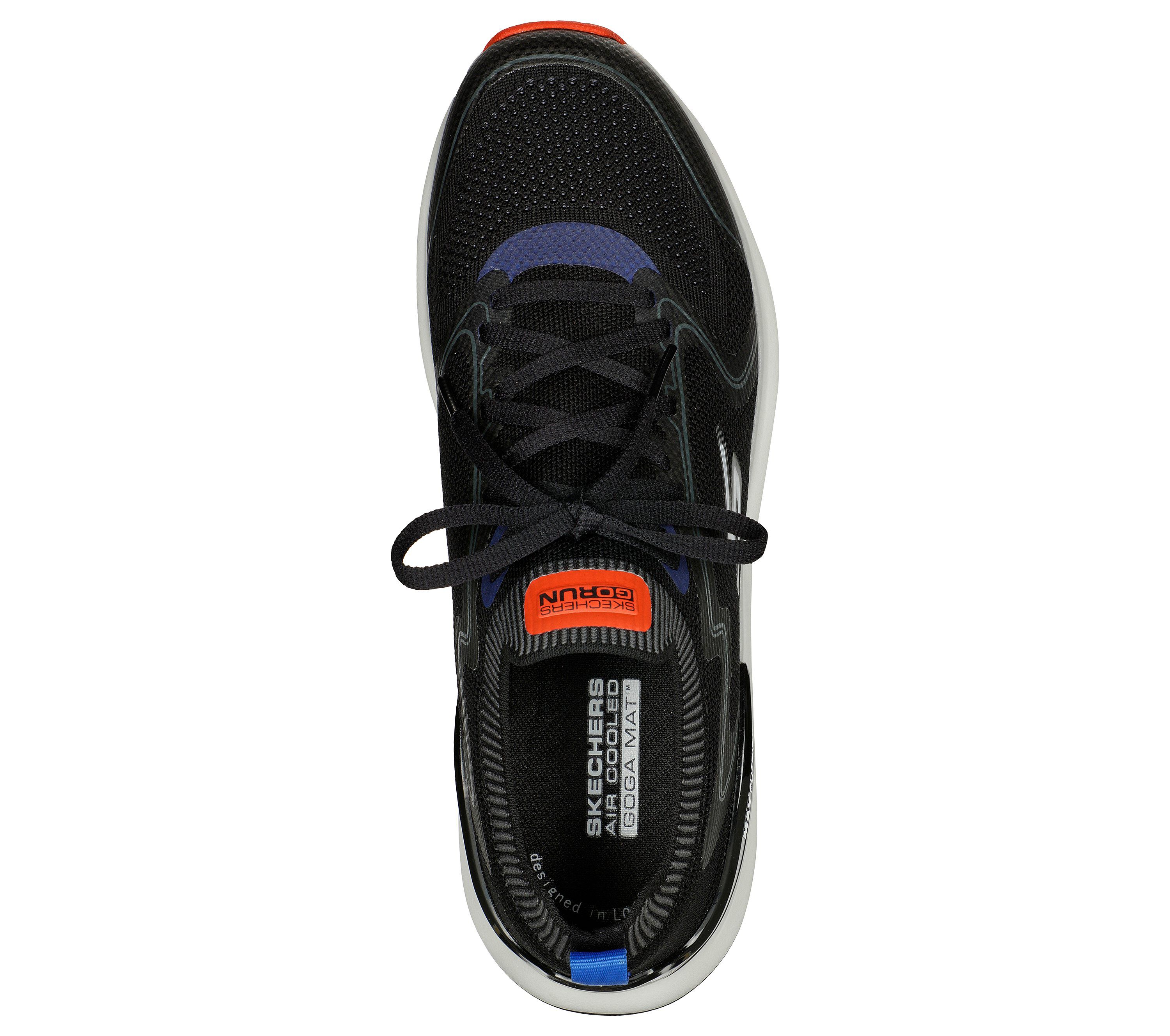 Max Cushioning Hyper Burst - Smooth Strike