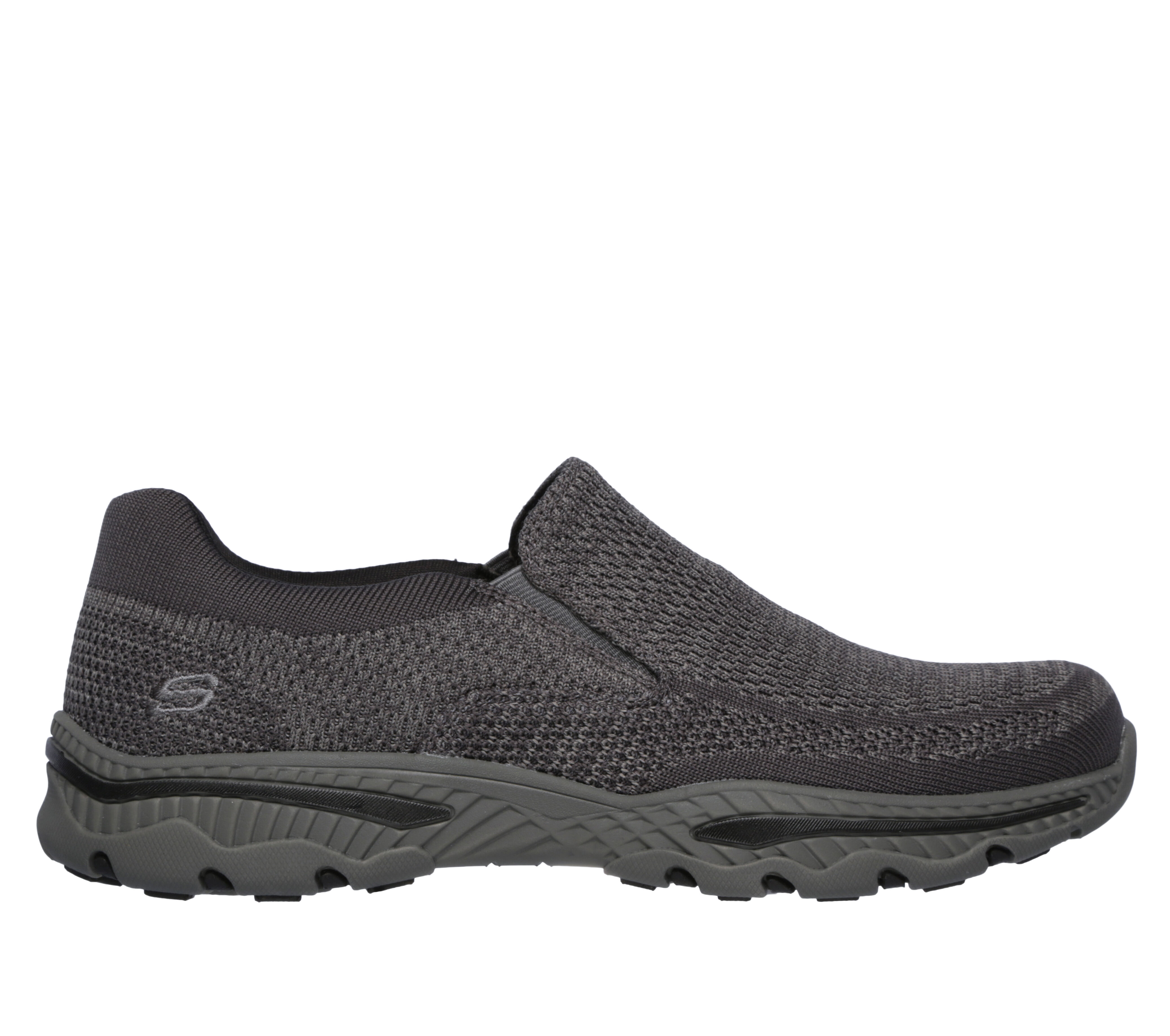 Relaxed Fit: Creston - Barron