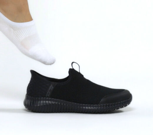 Skechers Work Slip-Ins: Cessnock - Gwynedd