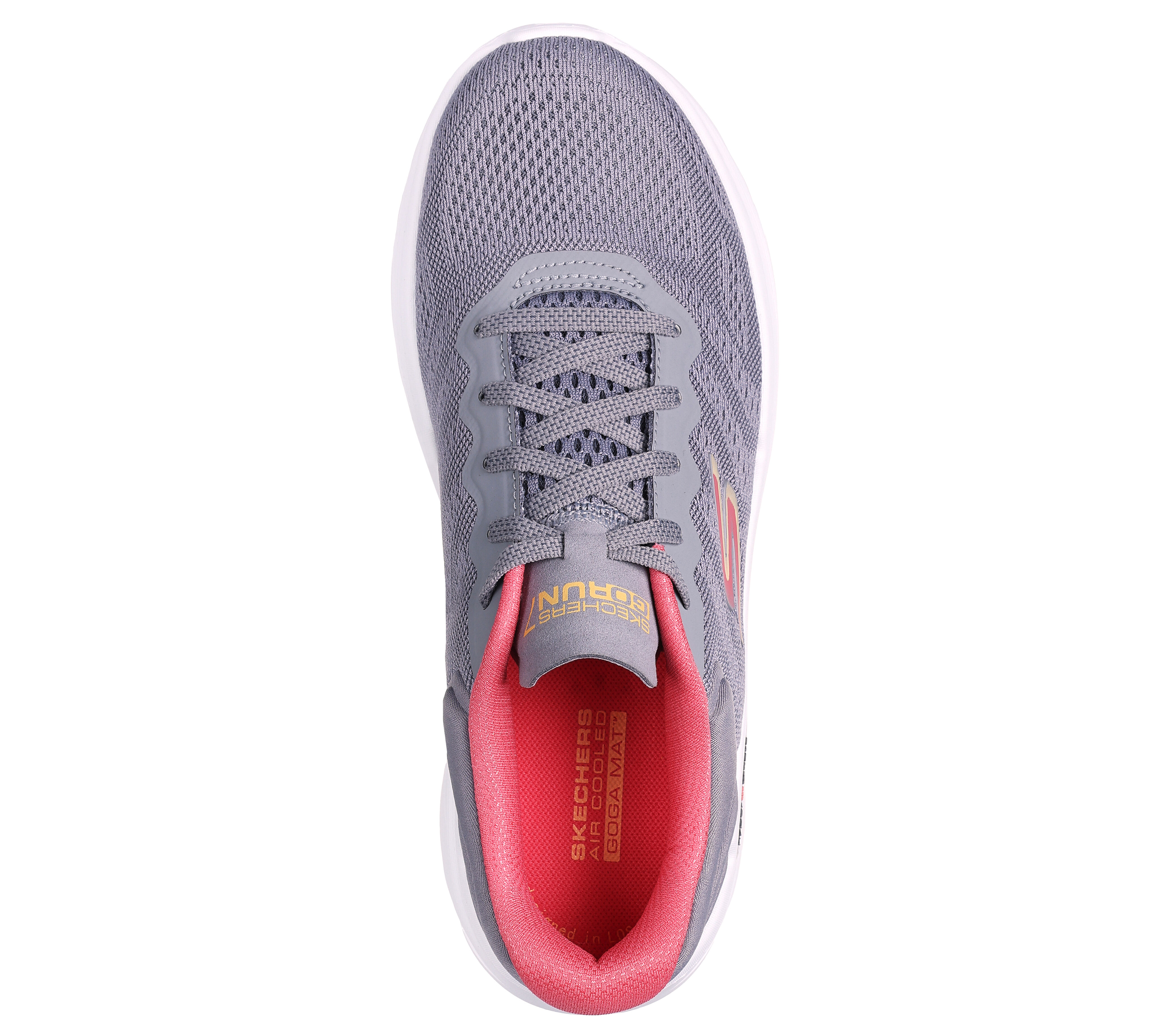 GO RUN 7.0 - Driven