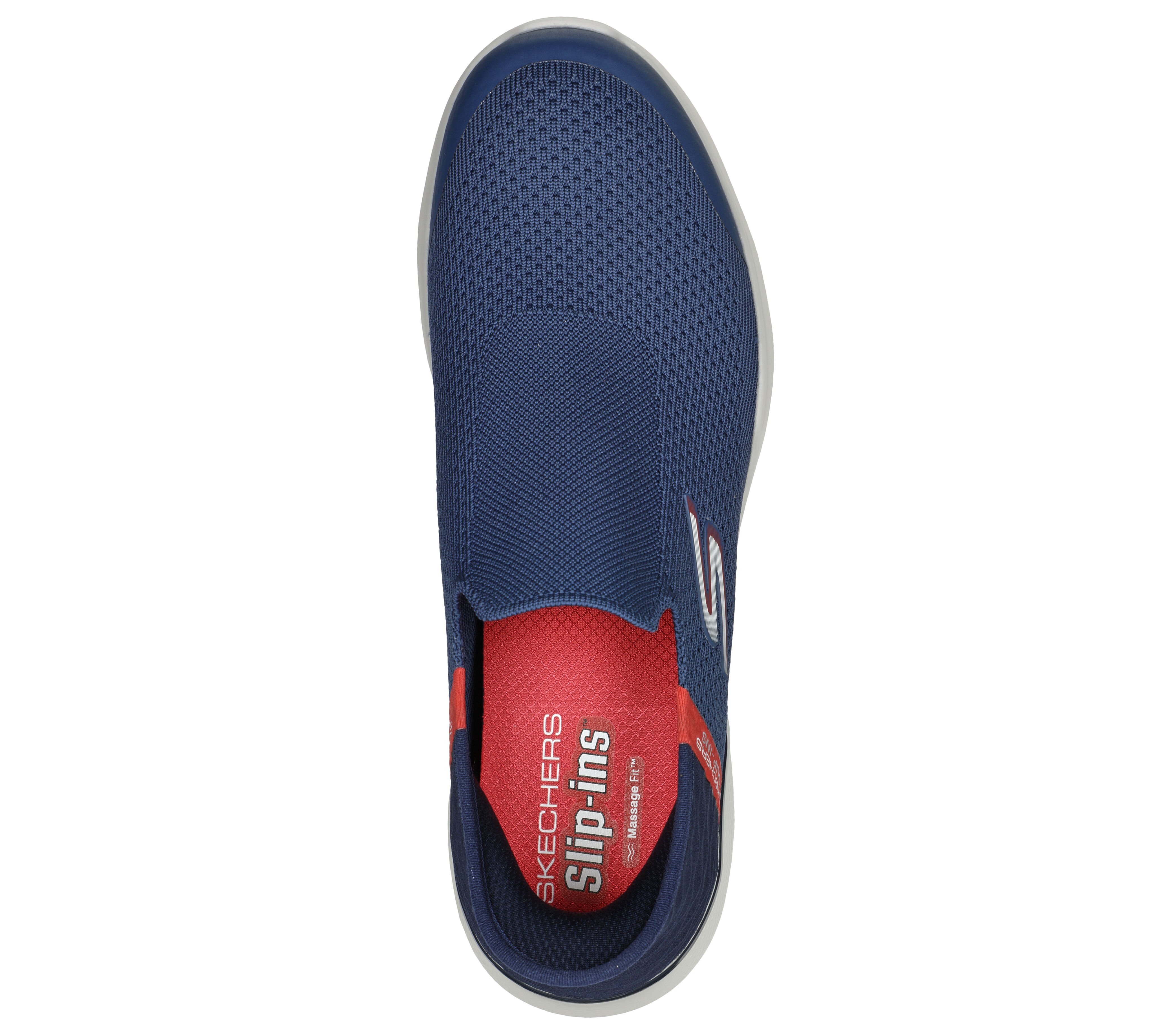 Skechers Slip-ins: GO WALK Massage Fit - Current