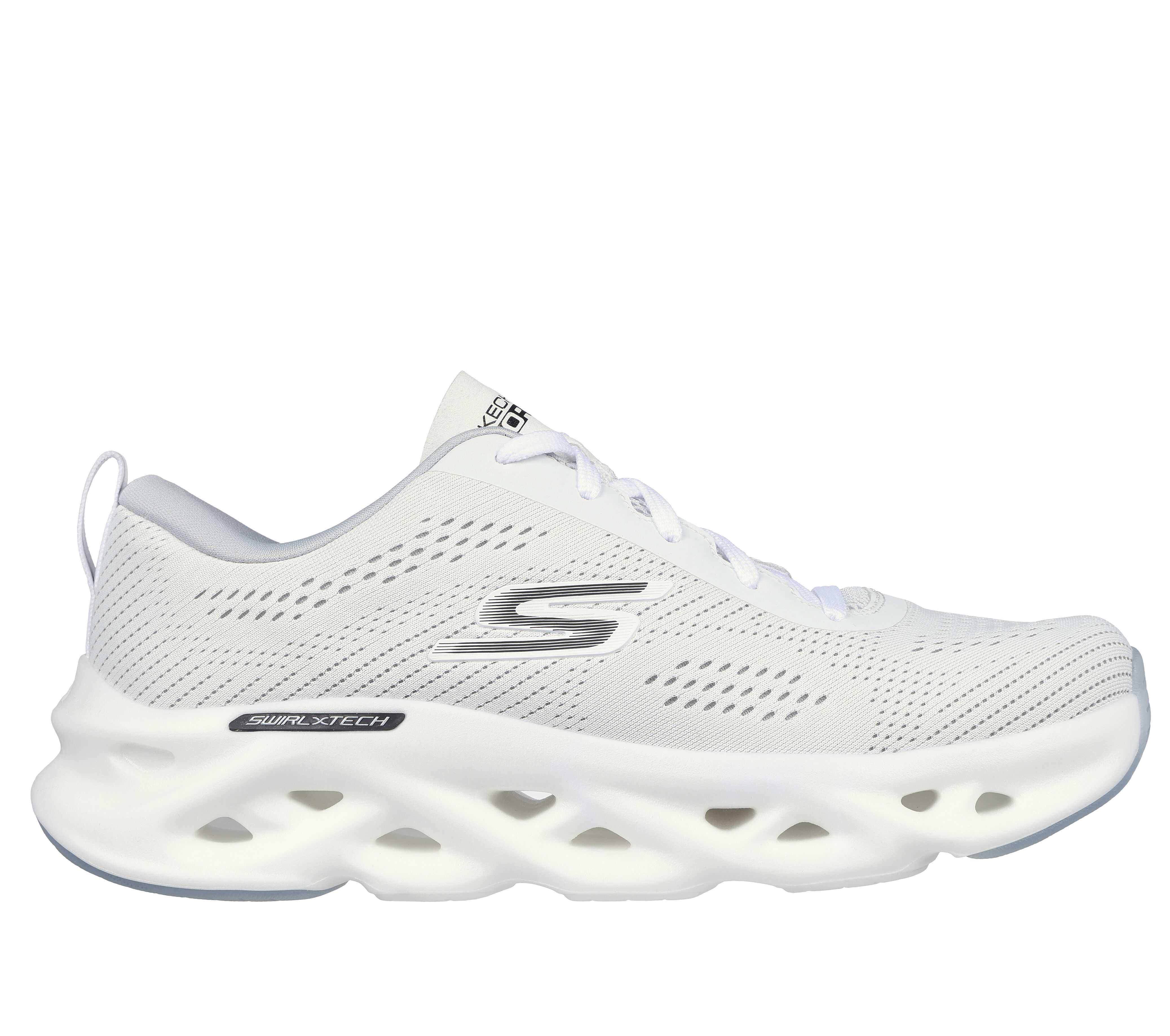 GO RUN Swirl Tech
