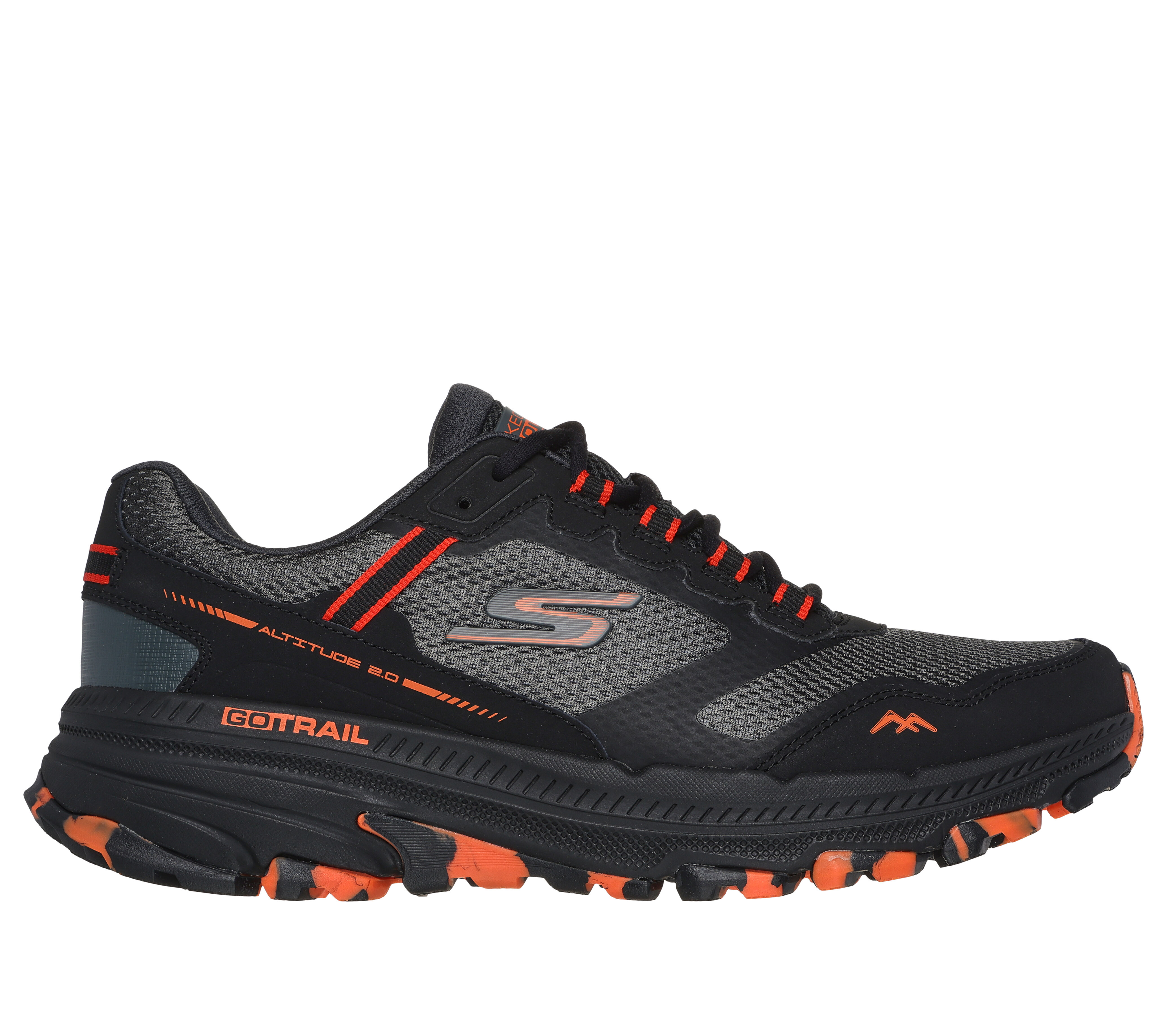 GO RUN Trail Altitude - Marble Rock 3.0