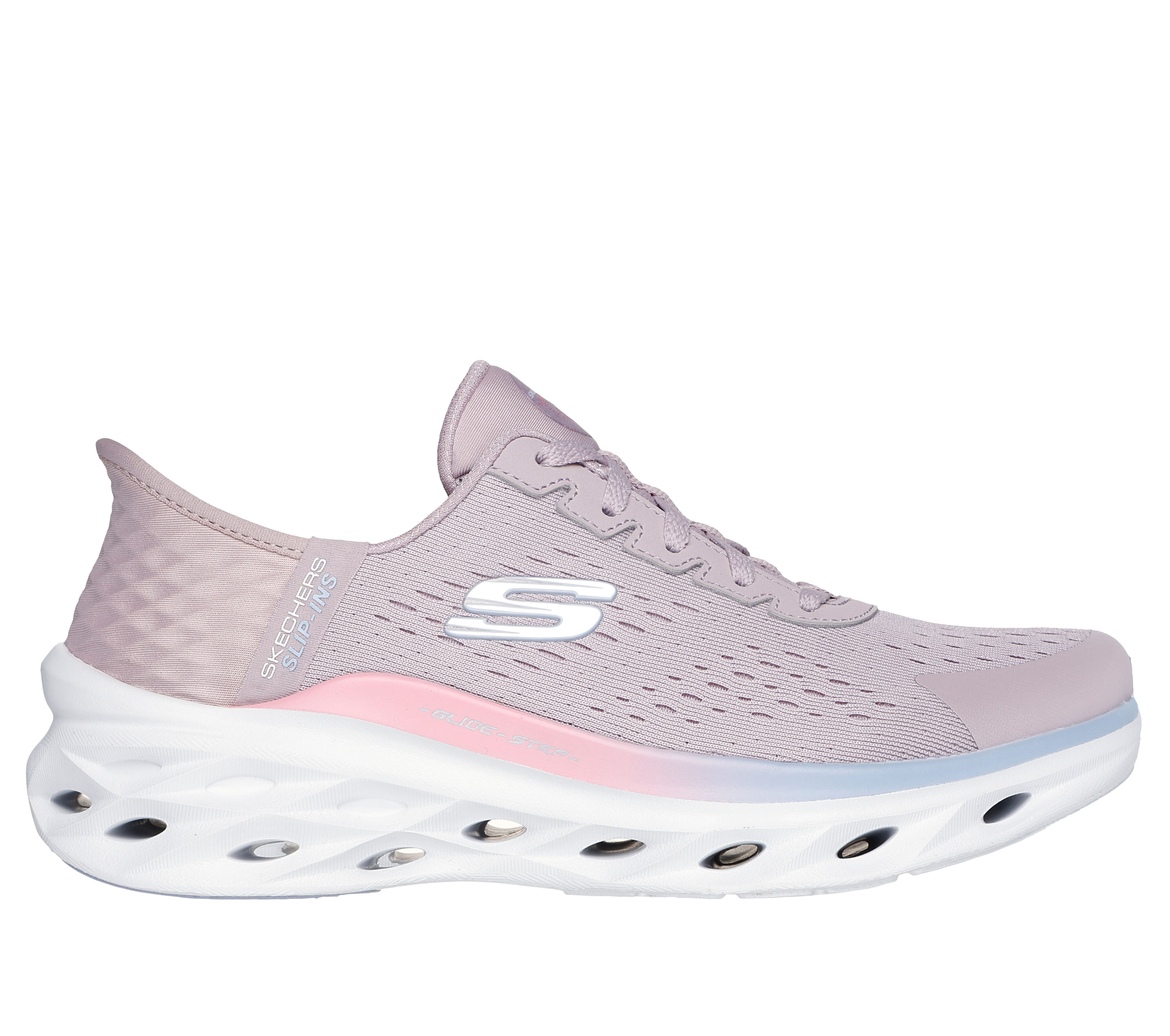 Skechers Slip-ins: Glide-Step Swift - Love Bomb