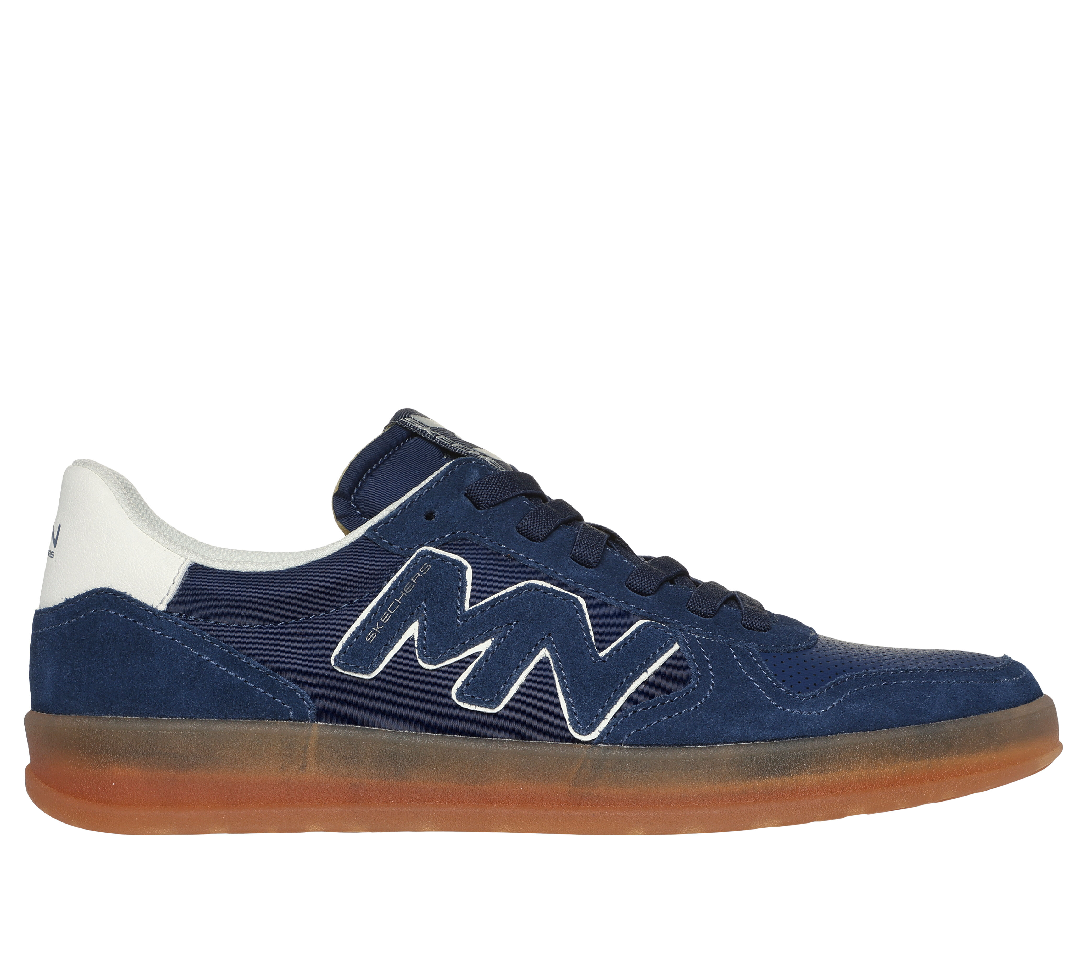 Mark Nason New Wave Cup - The Racket