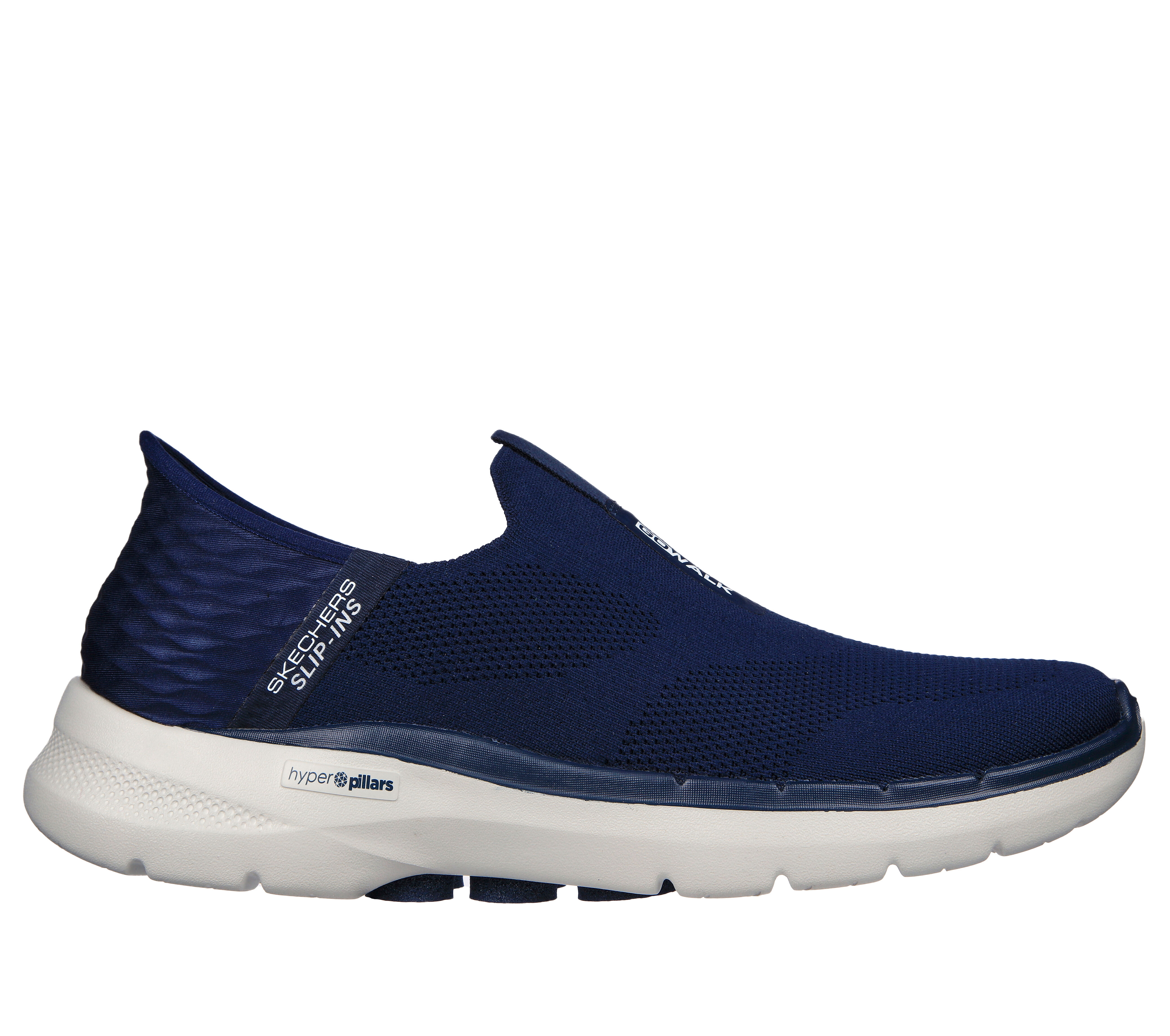 Skechers Slip-ins: GO WALK 6 - Easy On